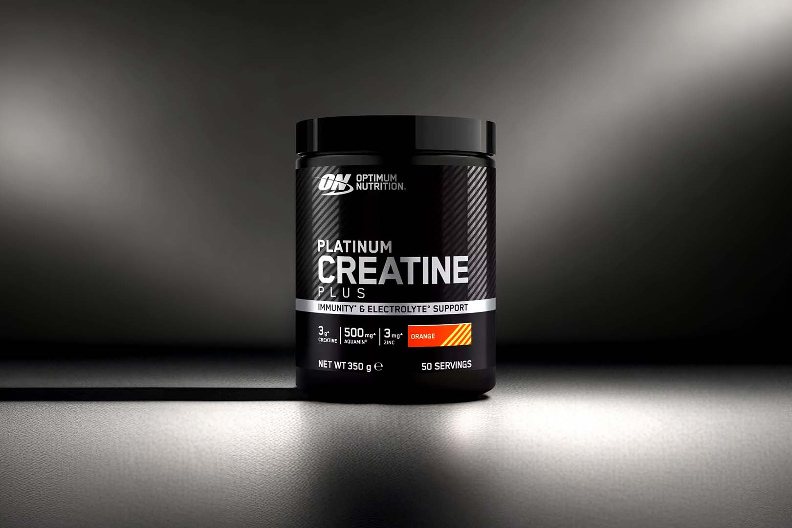 Optimum Nutrition Platinum Creatine