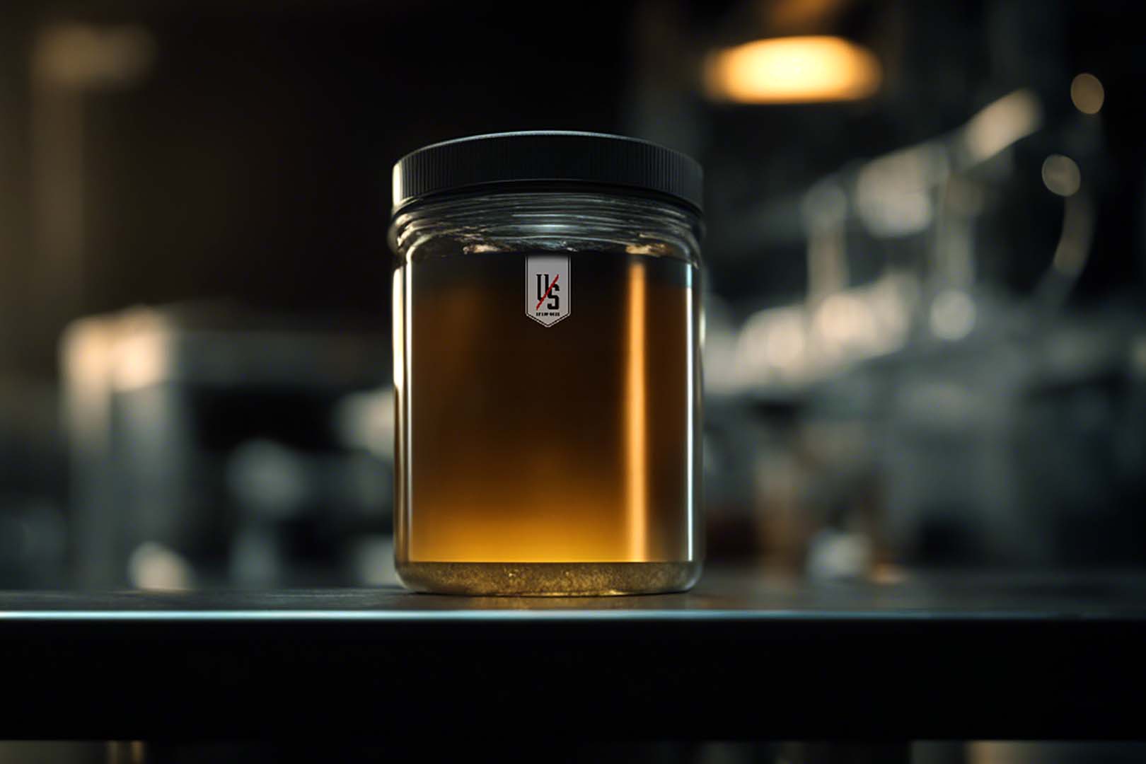 Uxo Supplements Finishing Touches To M777 Pre Workout