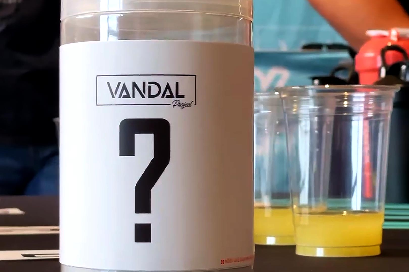 Vndl Invties Testers Of Mystery Innovation