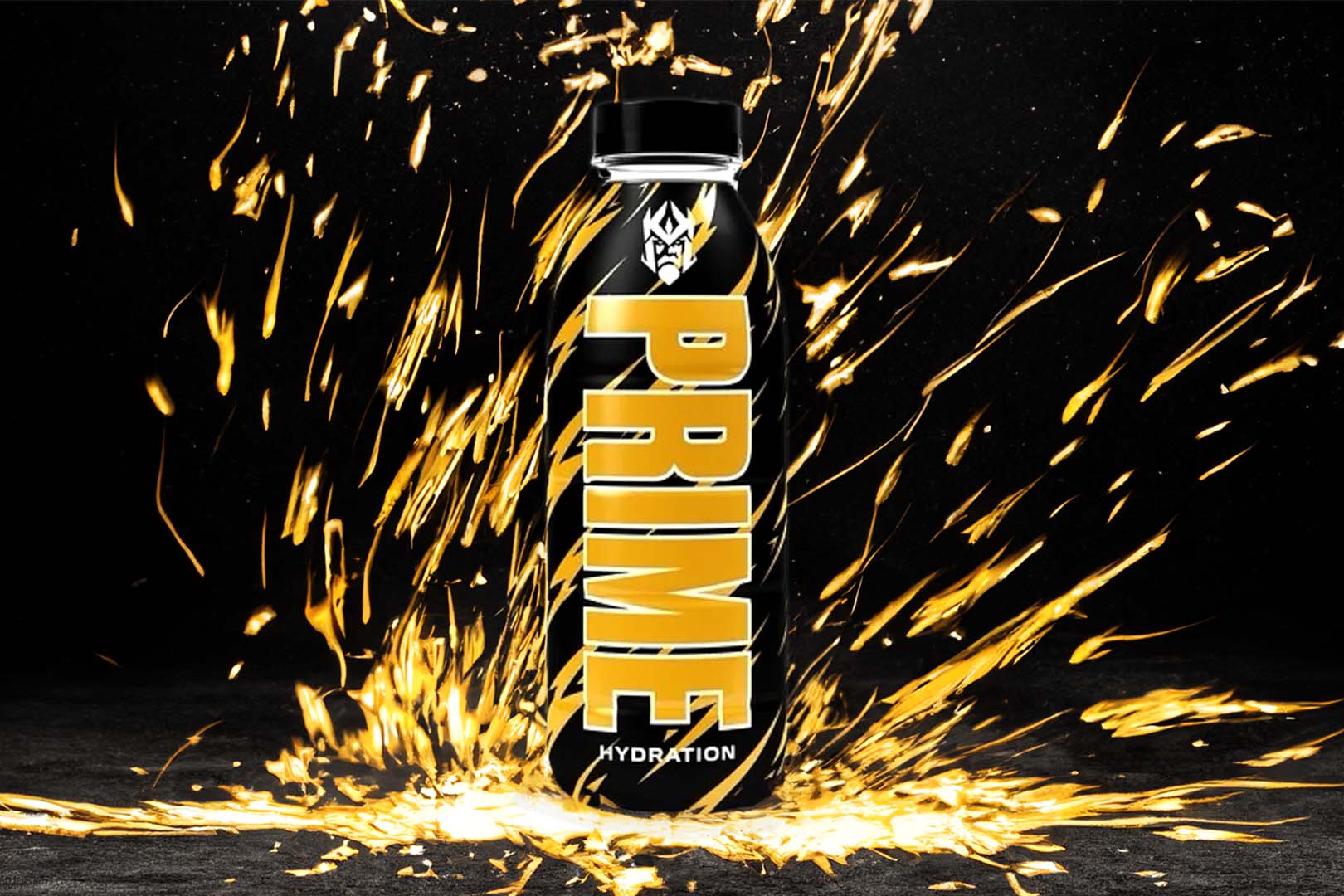 Prime X Kings League Hydration Drink