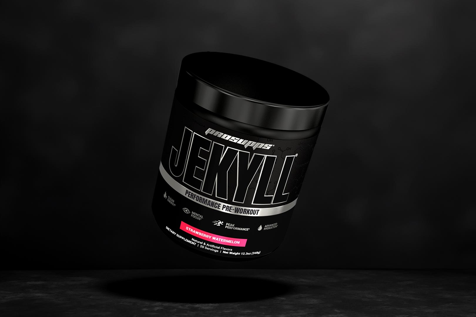 Prosupps 2024 Jekyll