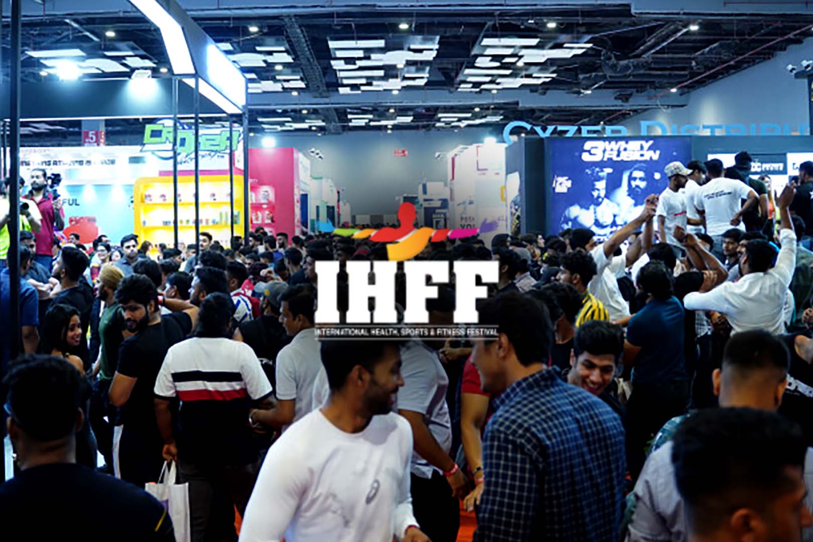 Stack3d At Summer Ihff India