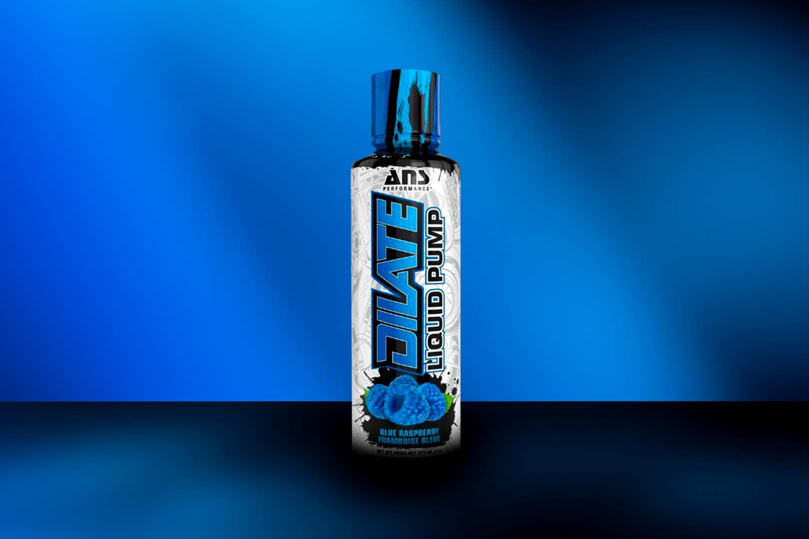 Ans Performance Dilate Liquid Pump
