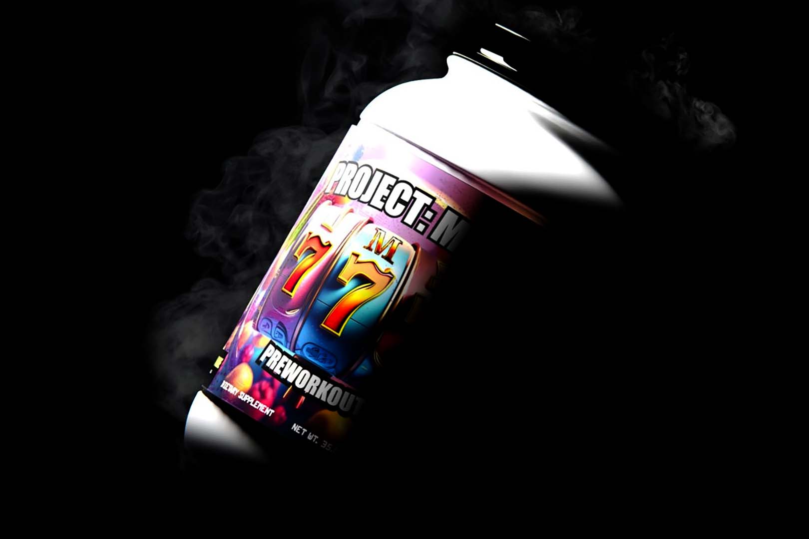 Uxo Supplements M777