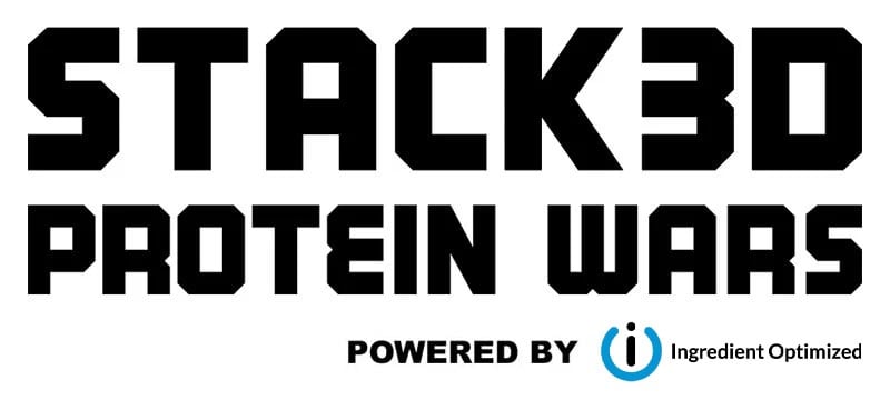 stack3d protein wars