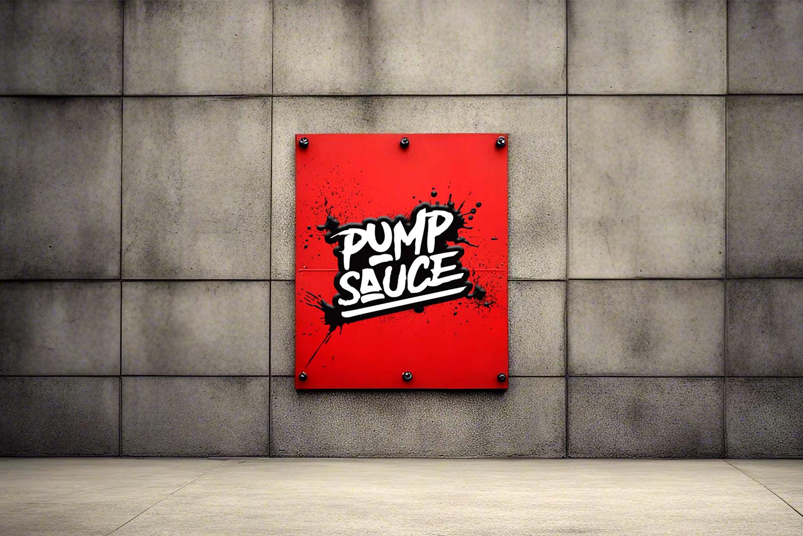 Pump Sauce Stack3d Pavilion For 2025