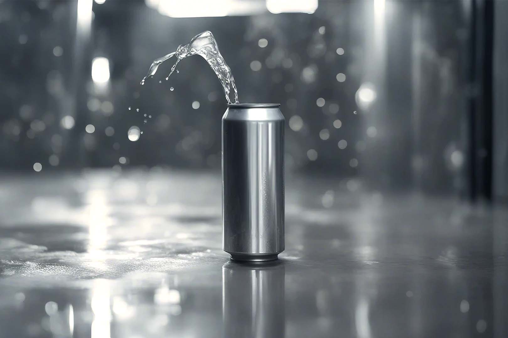 3d Energy Drink No Artificial Colors