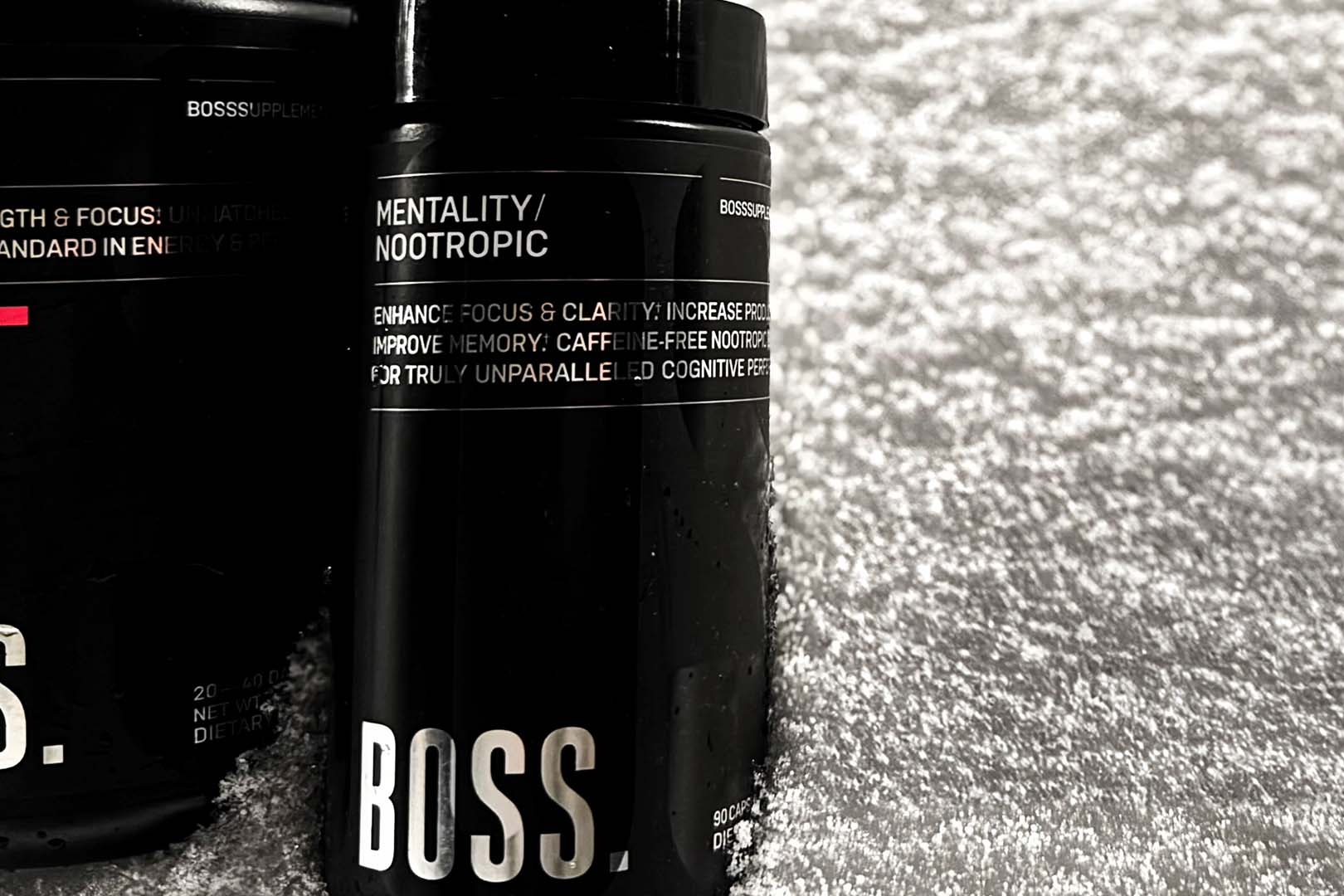 Boss Boxing Day Bogo