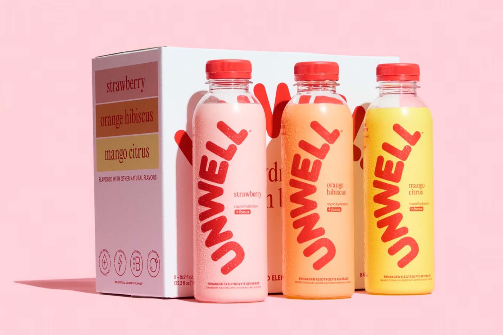 Unwell Hydration