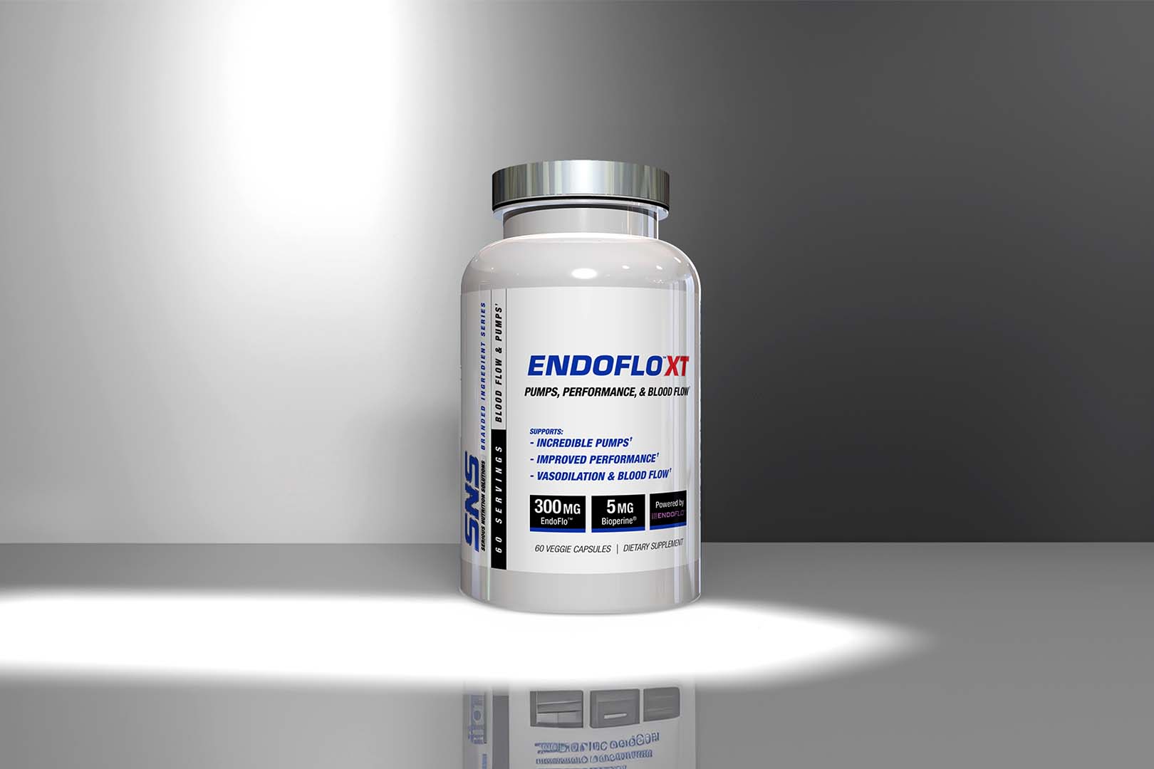 Sns Endoflo Xt