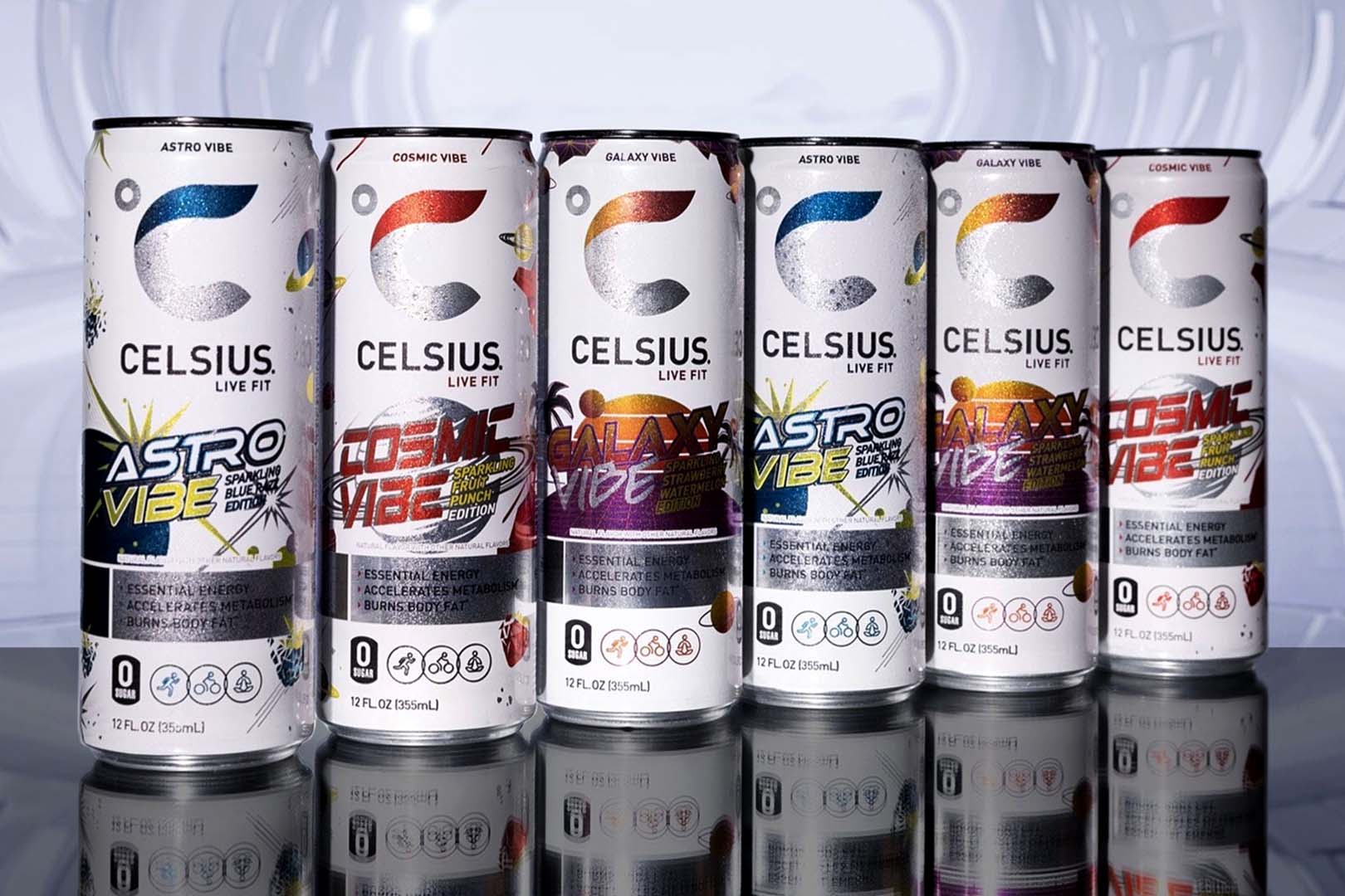 Celsius Interview Ceo Input