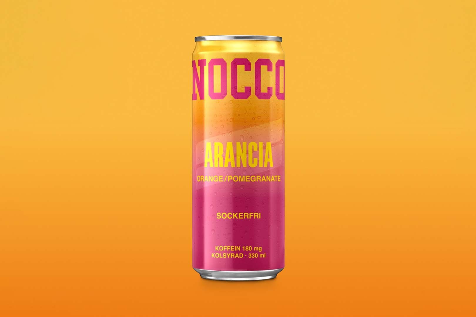 Arancia Nocco
