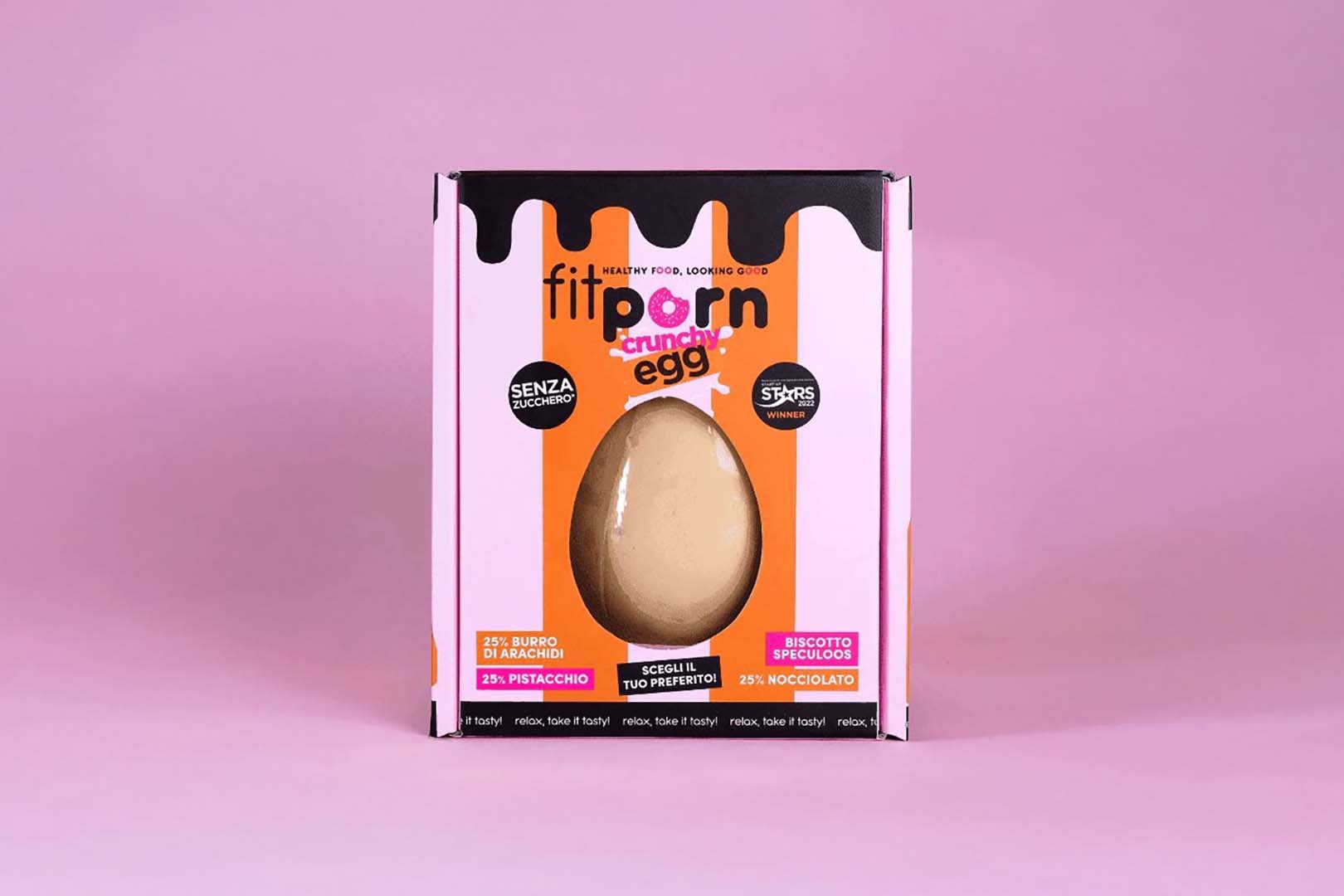 Fitporn 2025 Easter Eggs