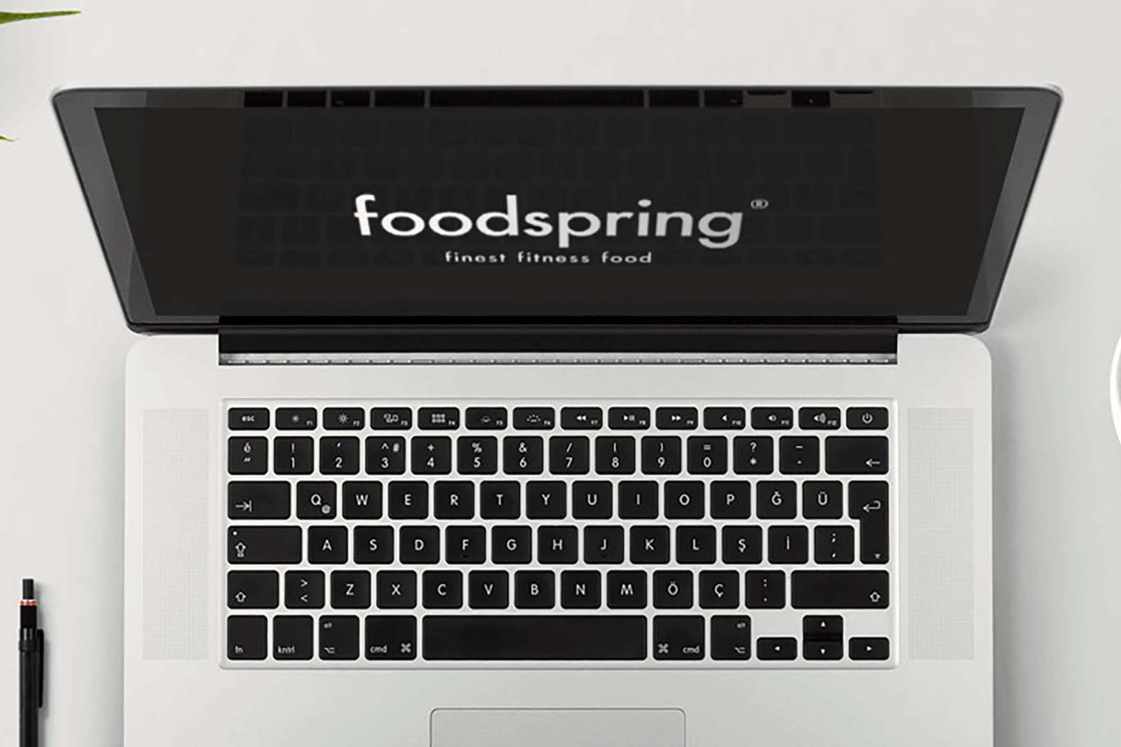 Foodspring Closes Its Doors