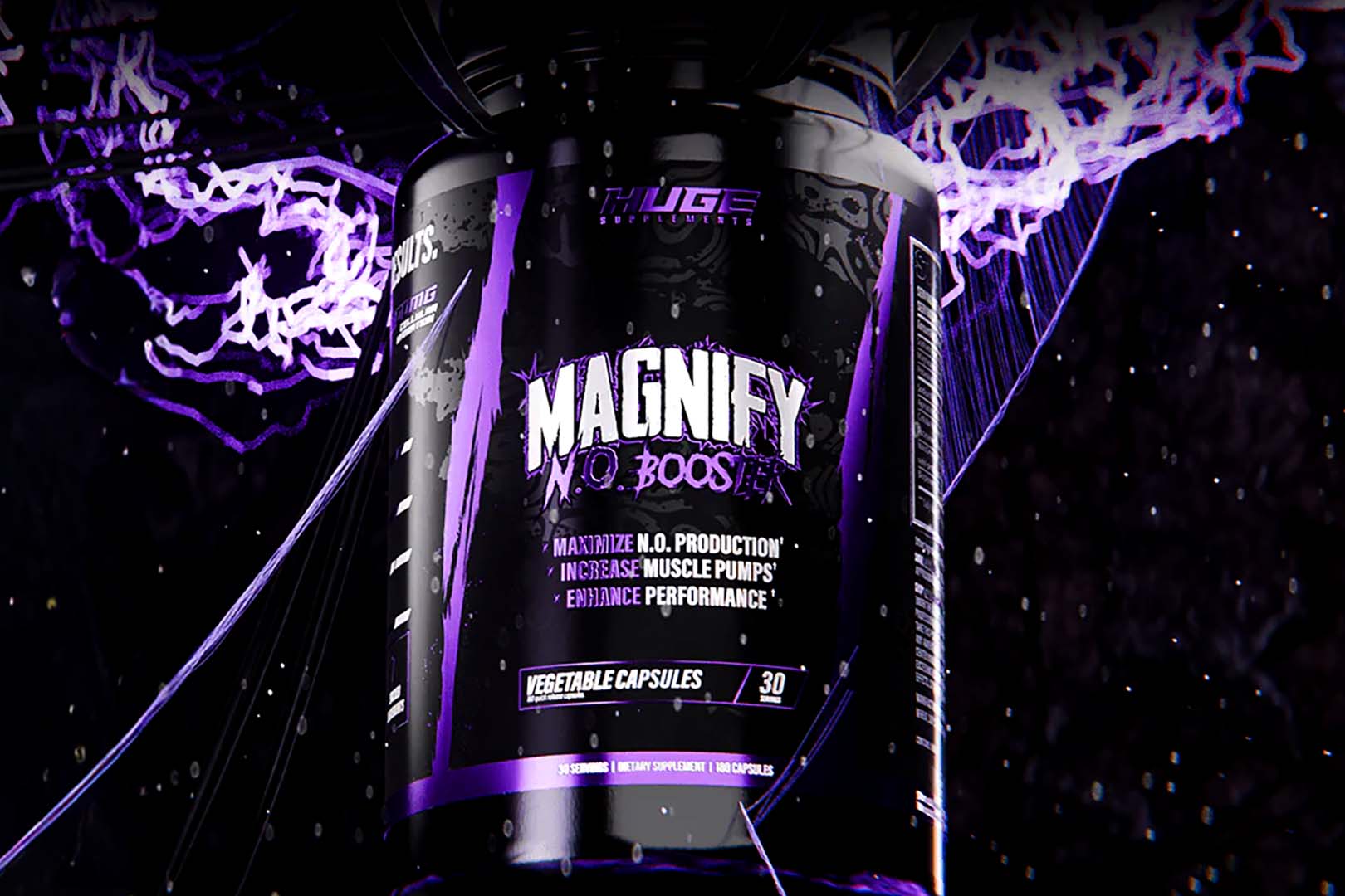 Huge Magnify 2