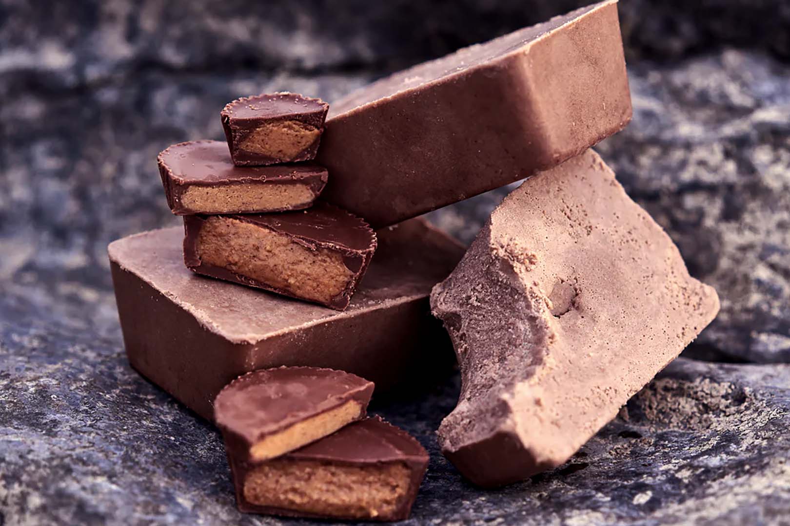 Introducing Keto Brick