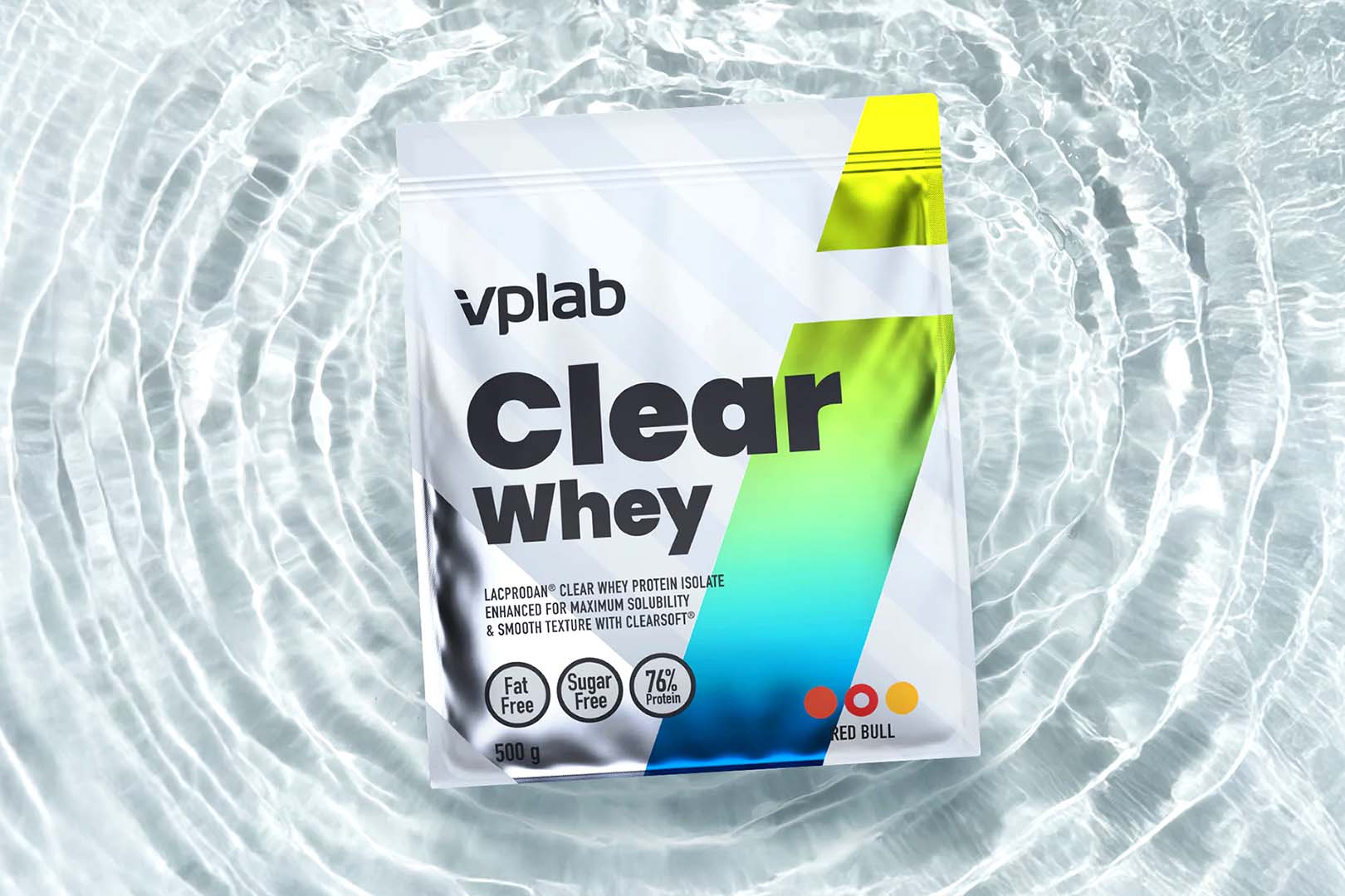 Vplab Clear Whey