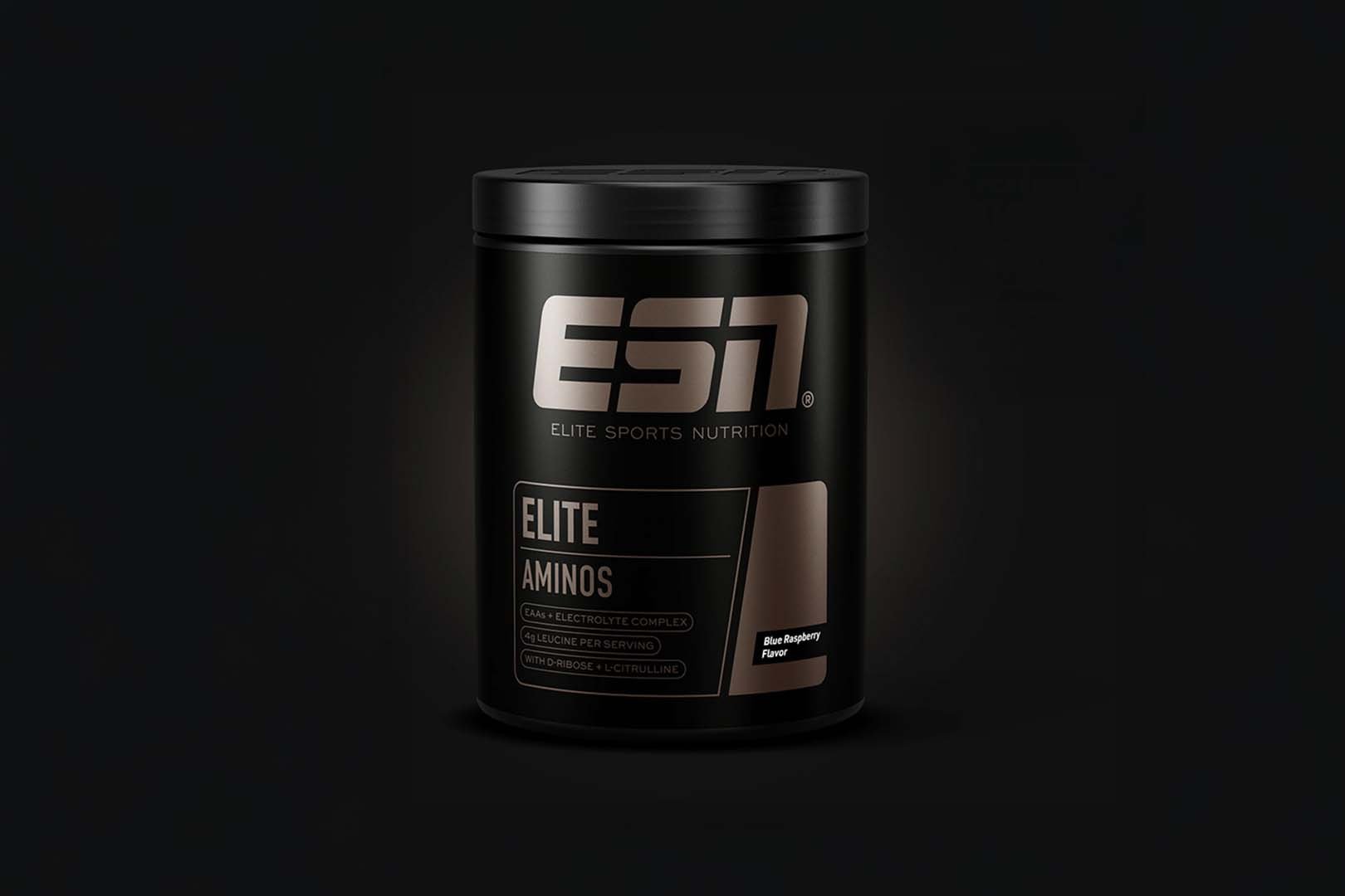 Esn Elite Aminos