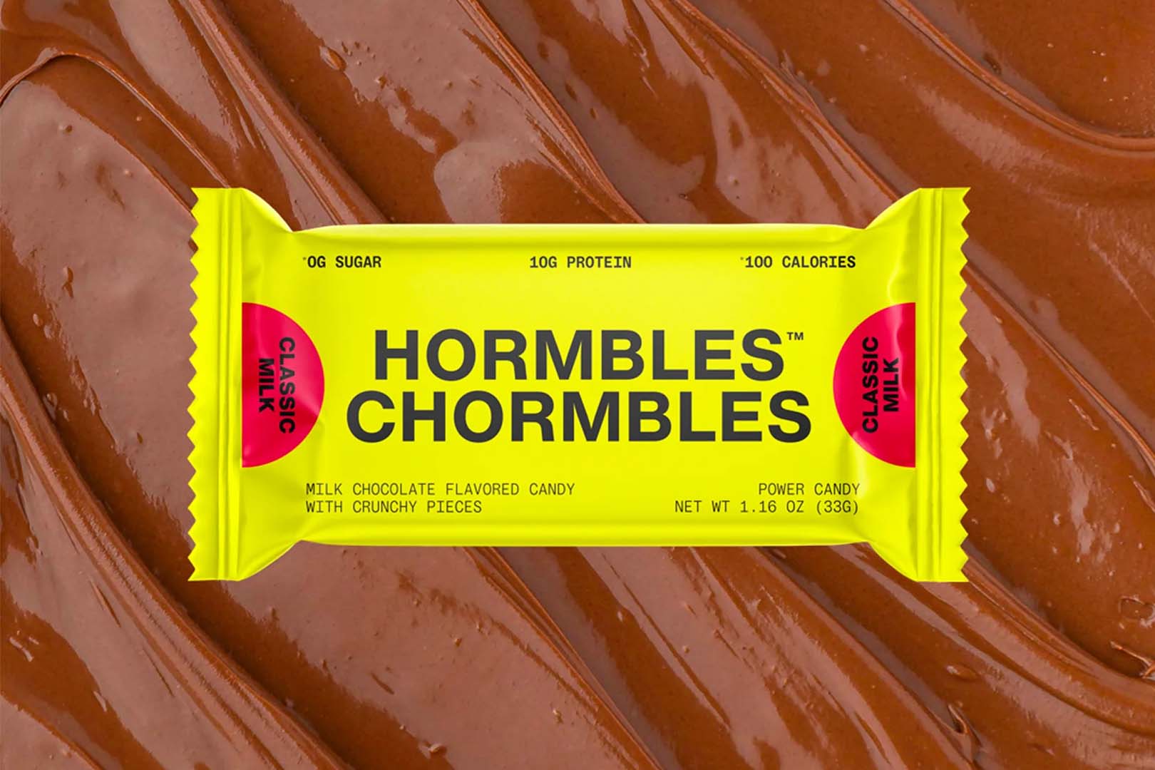Hormbles Chormbles Introduction