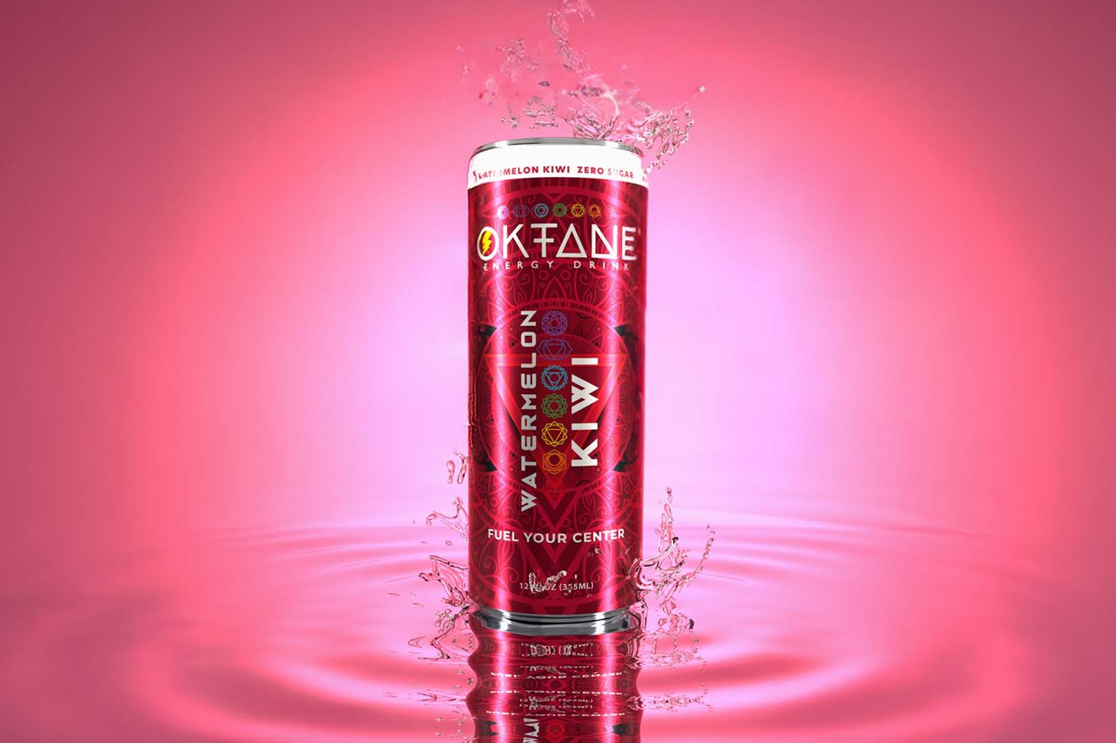 new and improved watermelon kiwi oktane energy