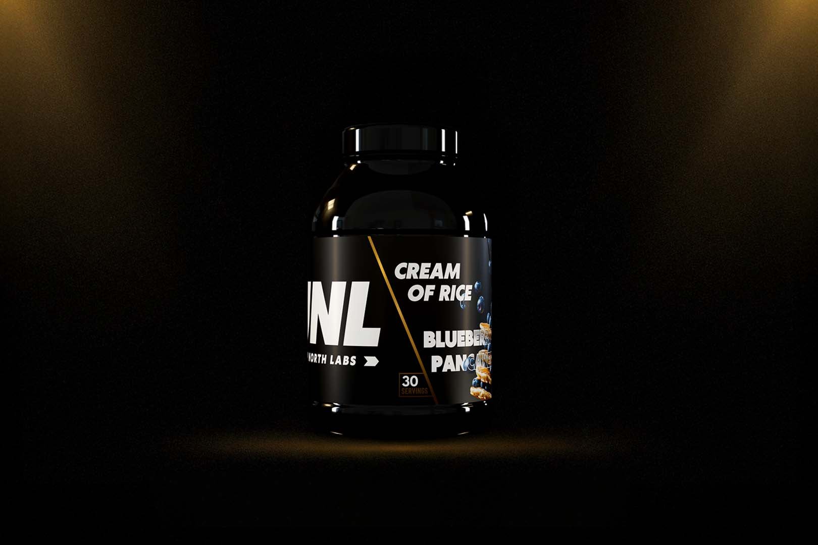 Introducing Sweats No Up North Labs