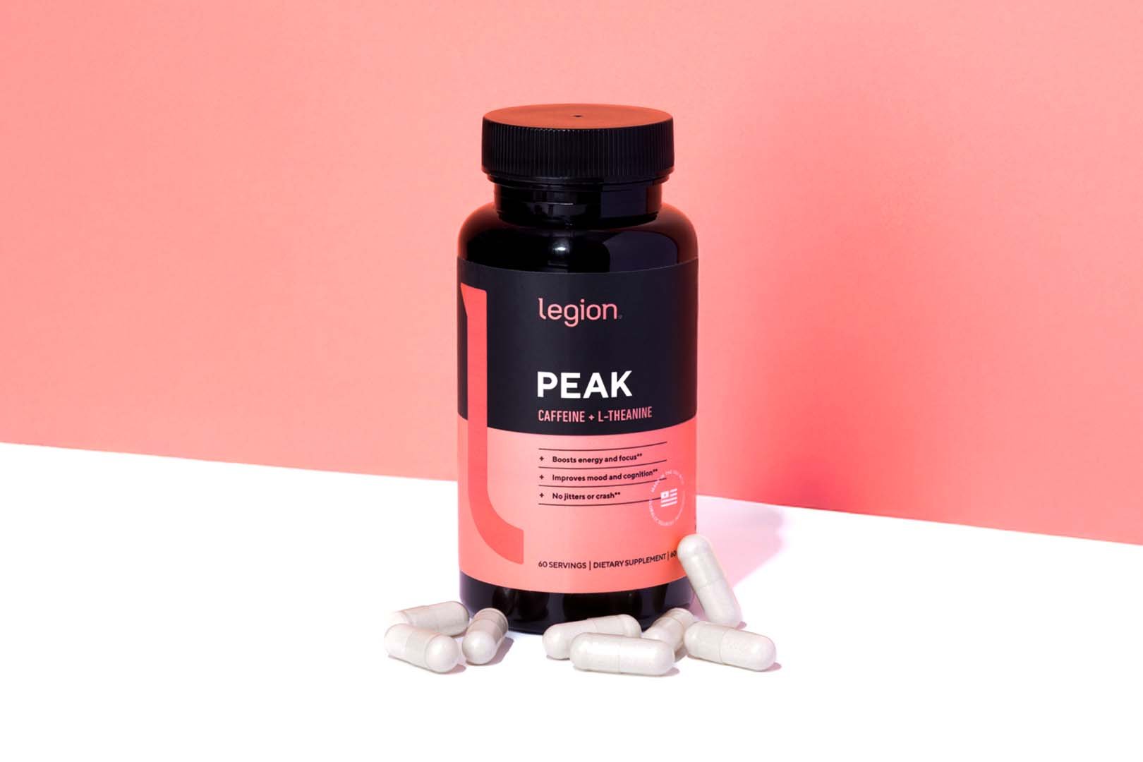 Legion Peak