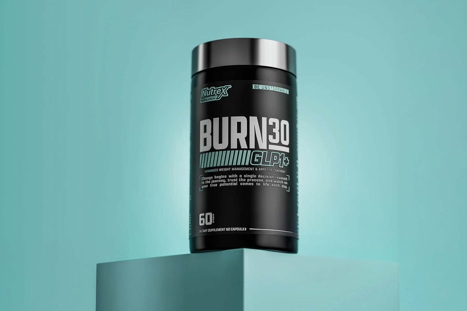 Nutrex Burn30 Glp