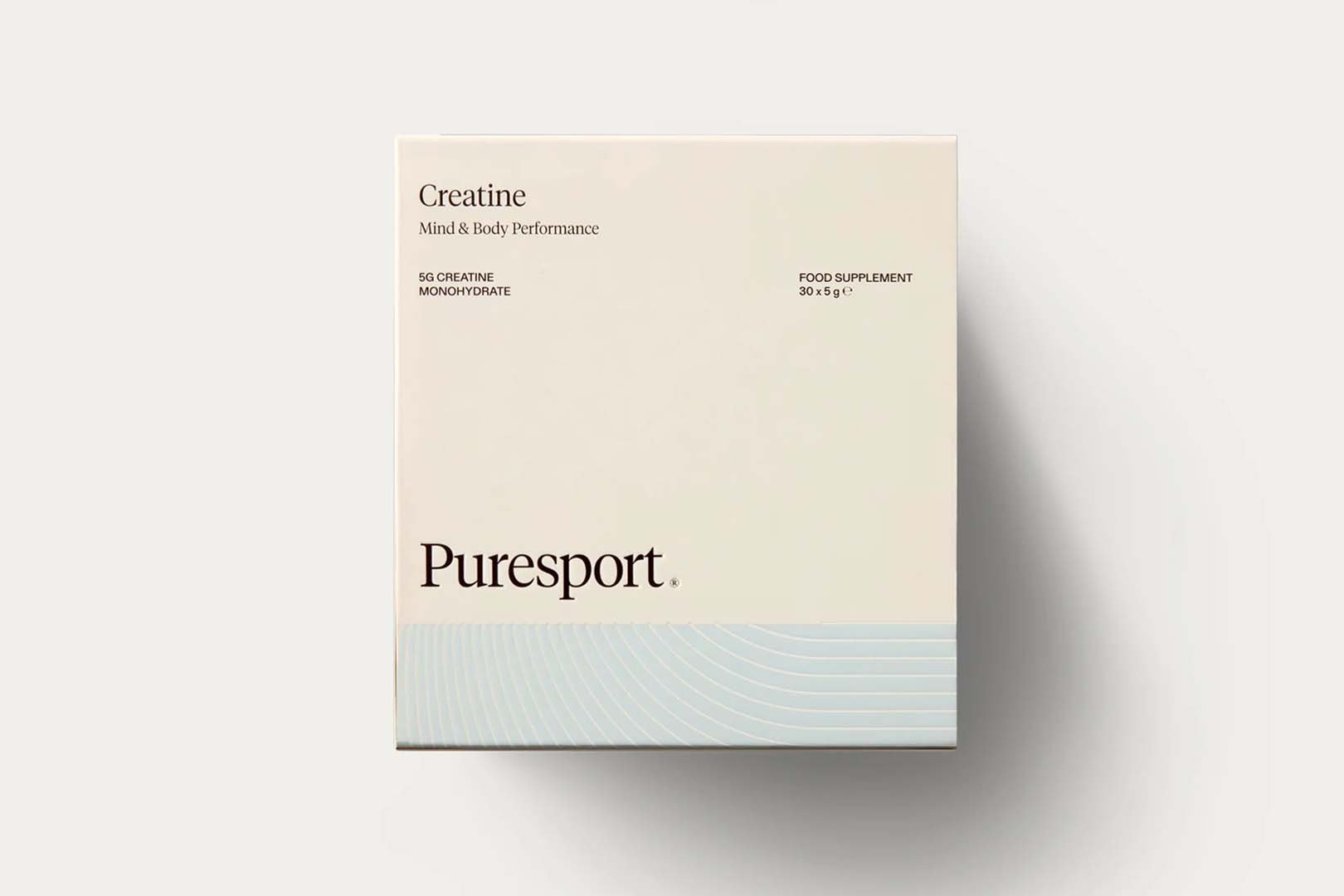 Puresport Creatine