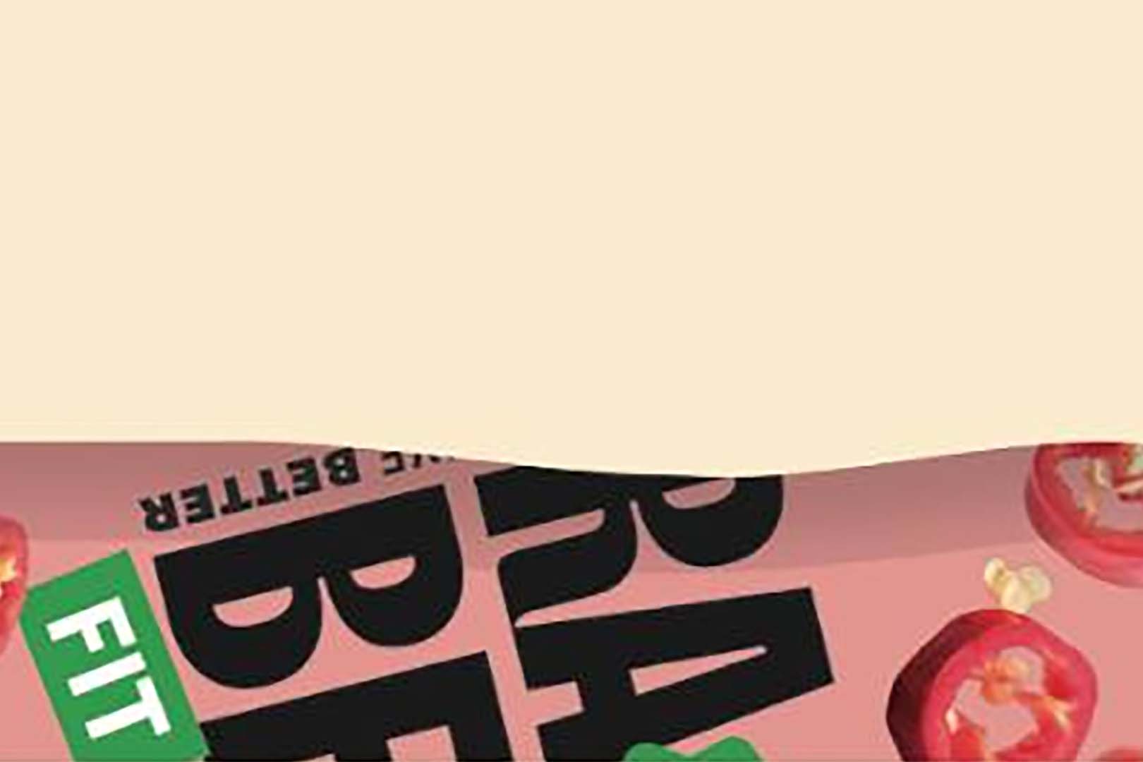 Rabeko Rebranding Sauces