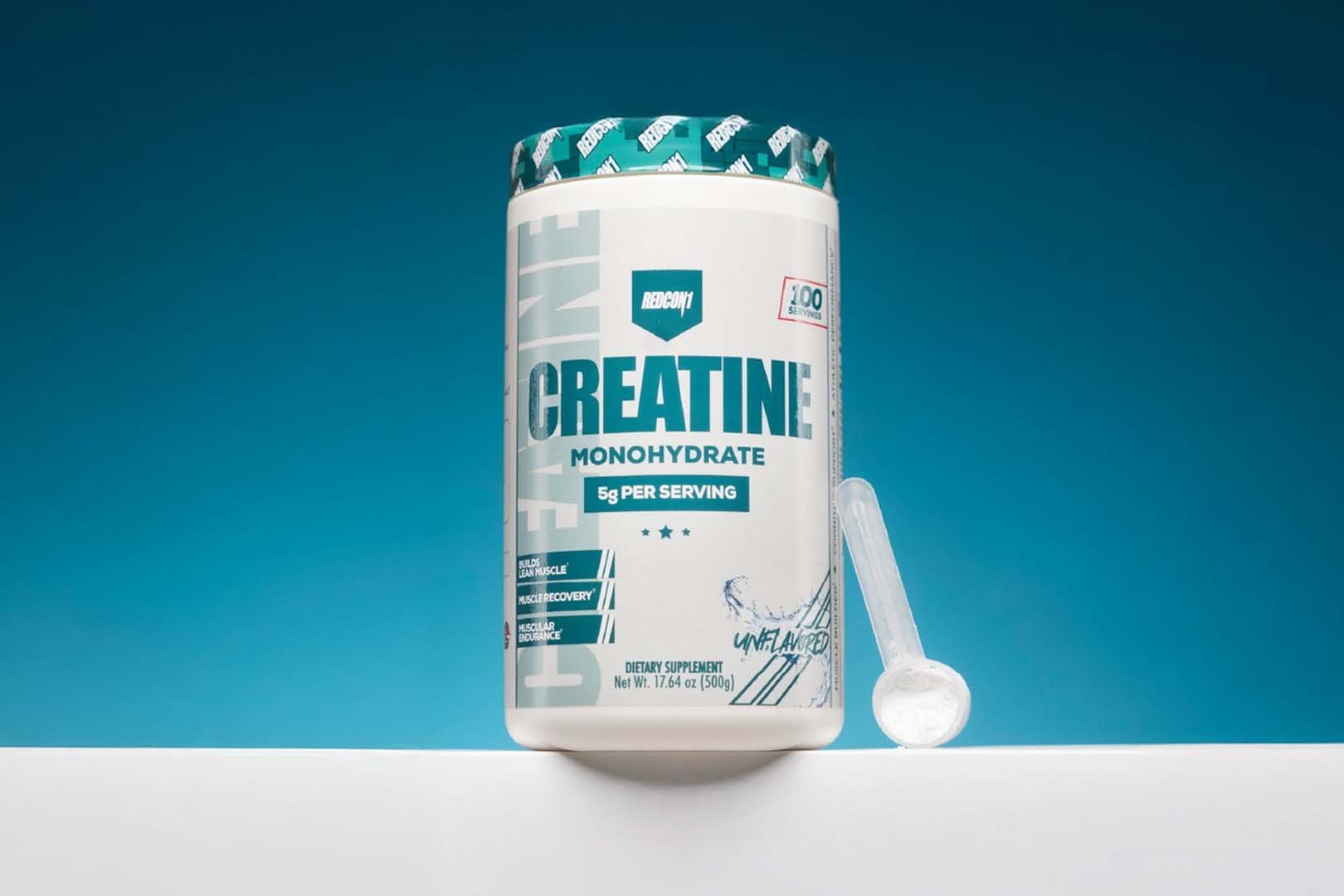 Redcon1 100 Serving Creatine