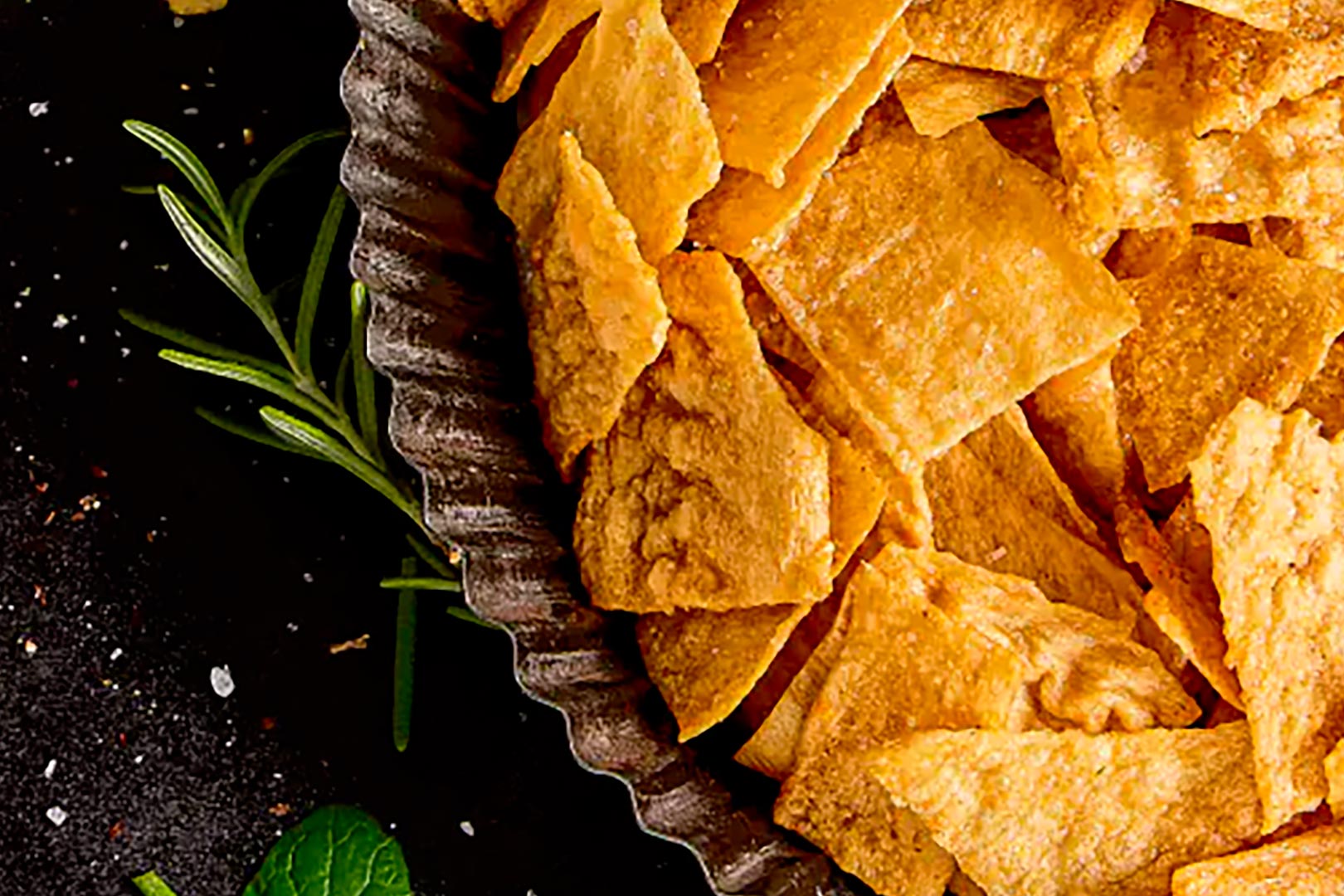 Spark Protein Chips
