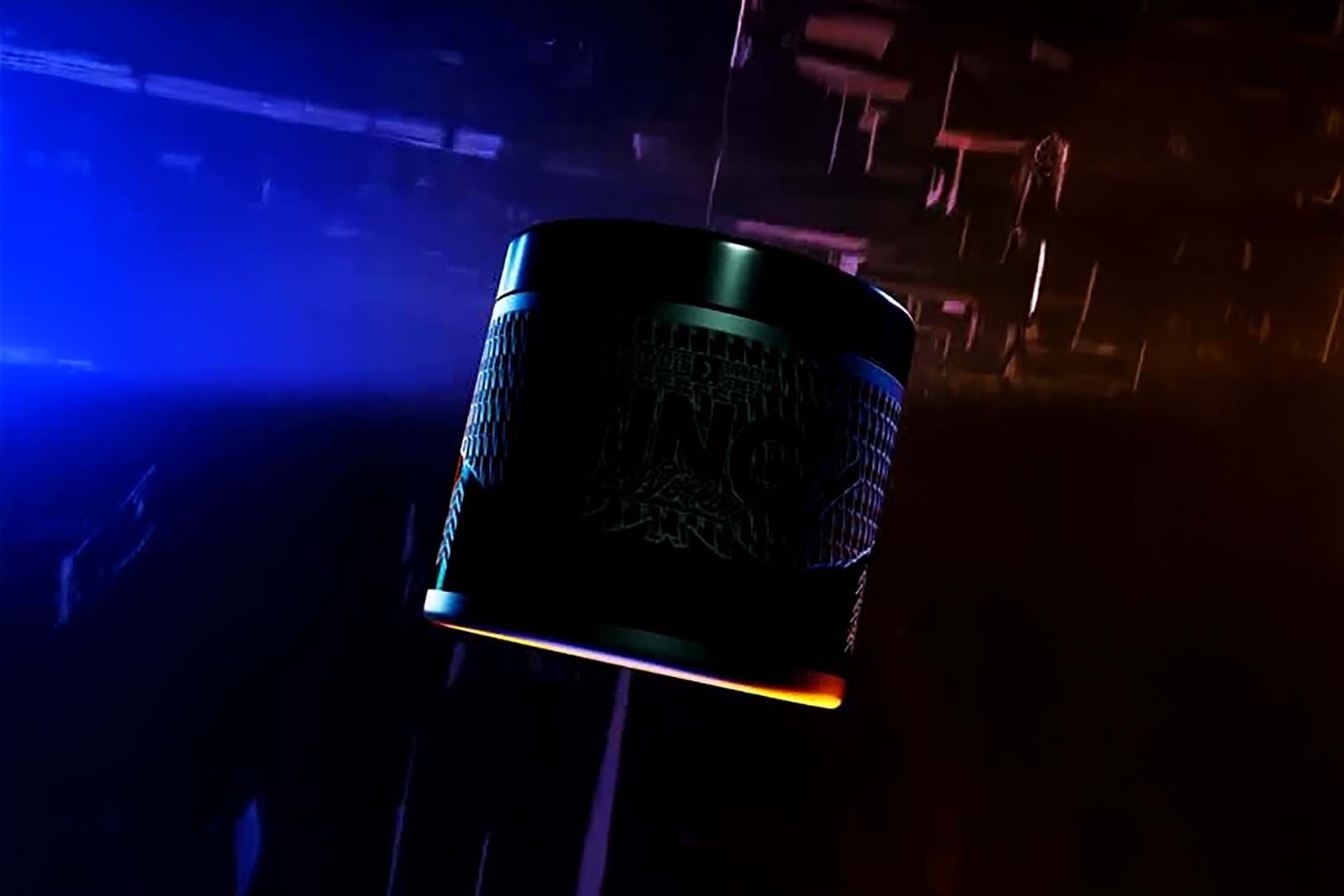 Sporter First Signature Supplement Sting