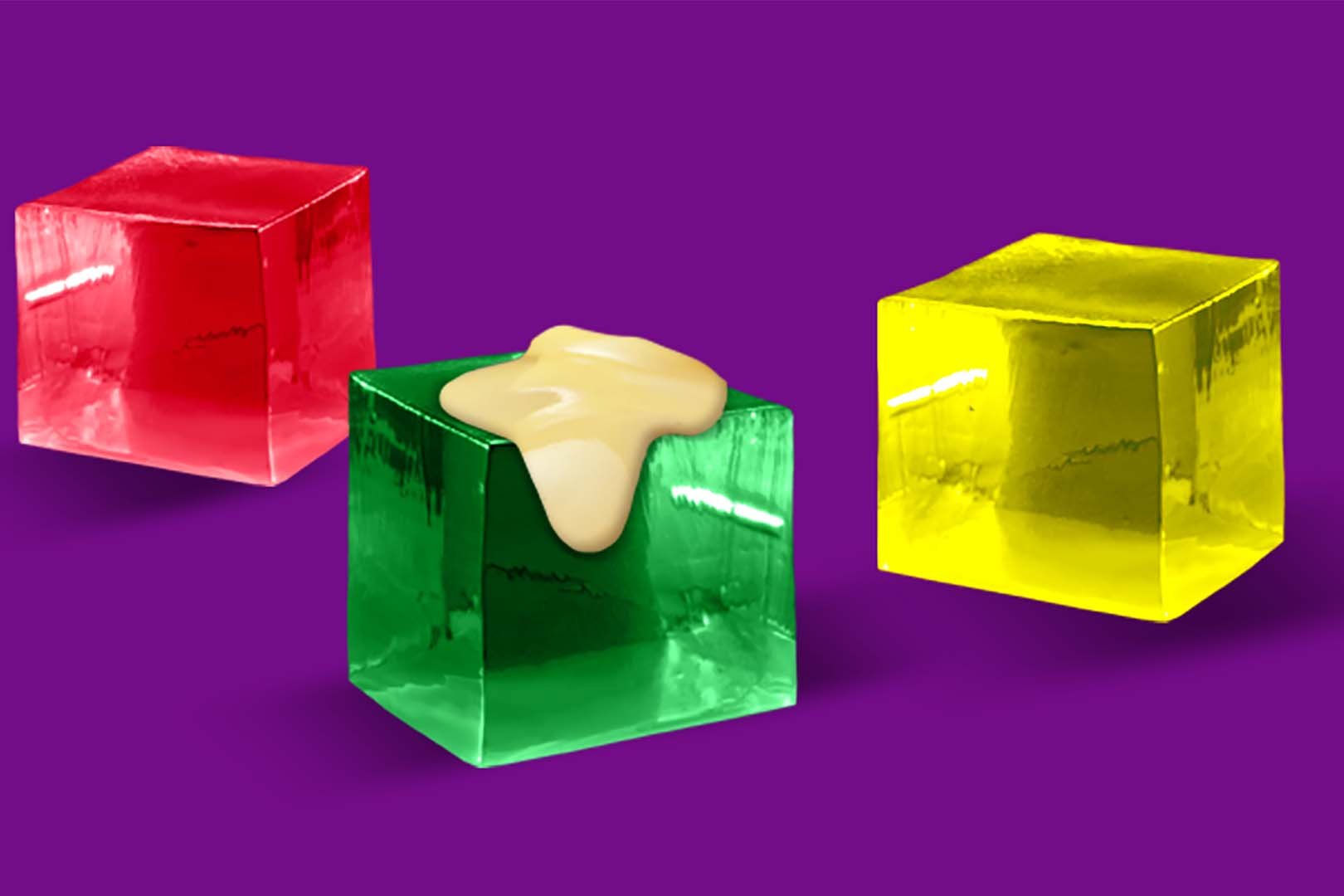 Ahead Nutrition Sugar Free Jelly
