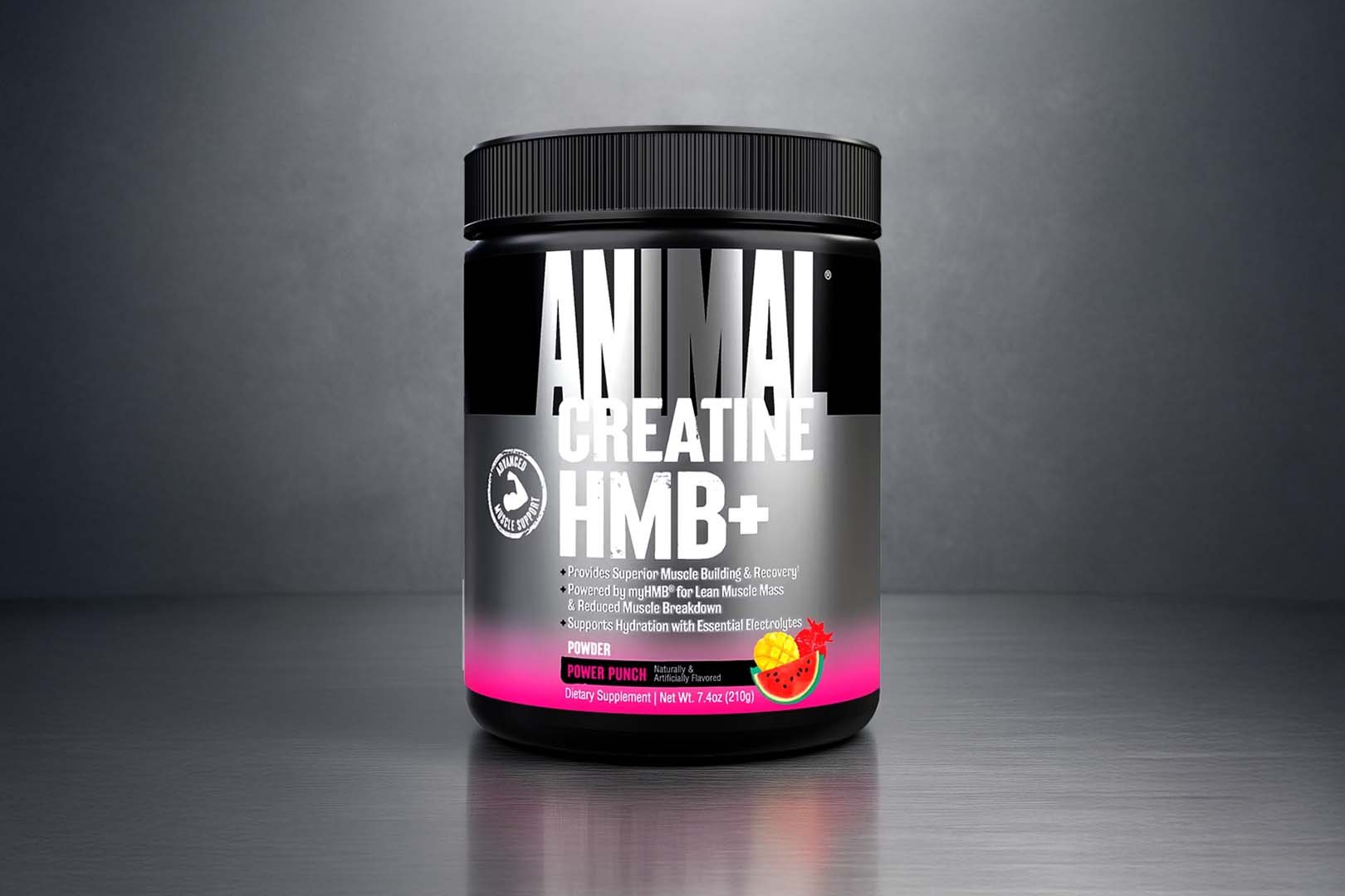 Animal Creatine Hmb