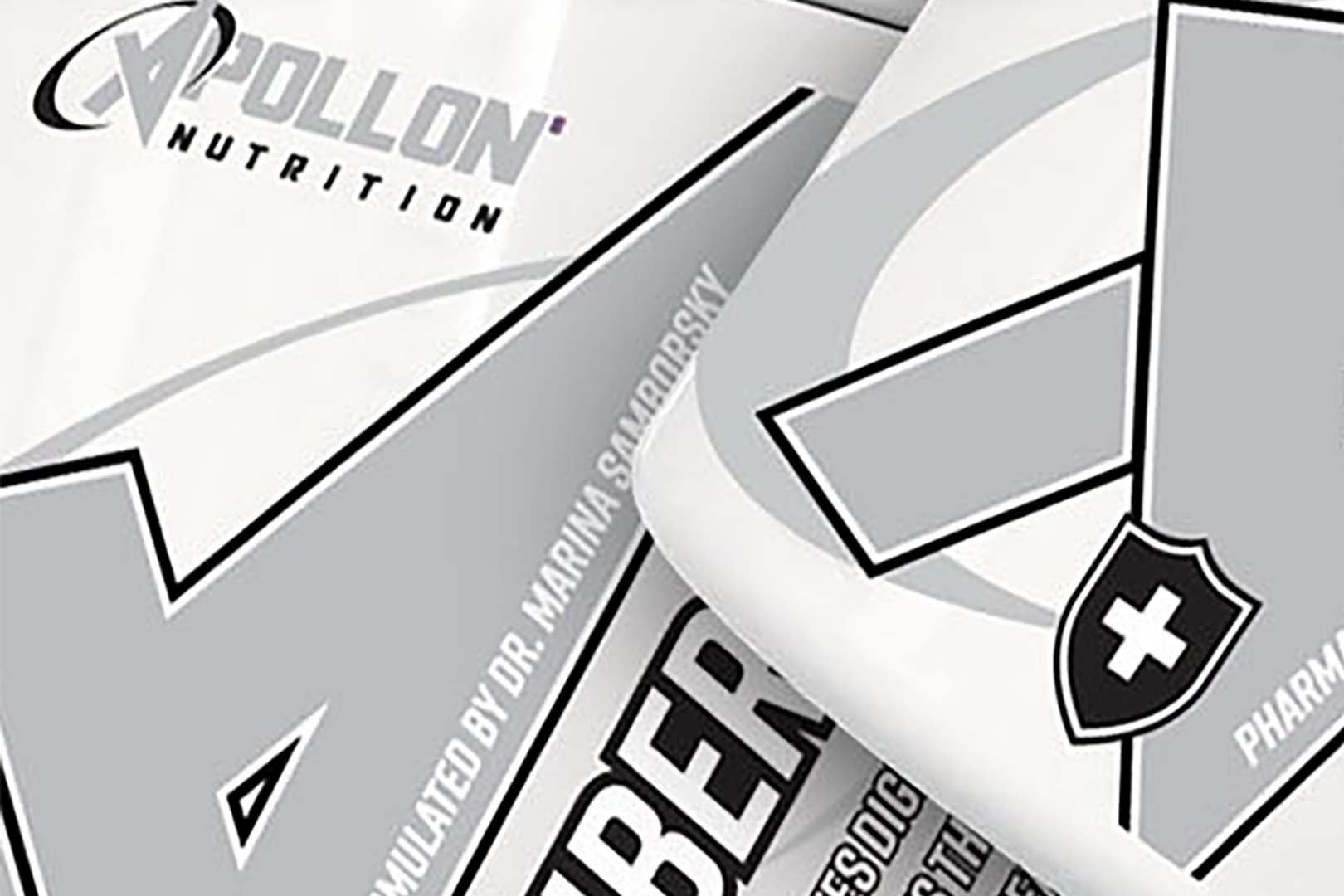 Apollon Teases Fiber Fuel
