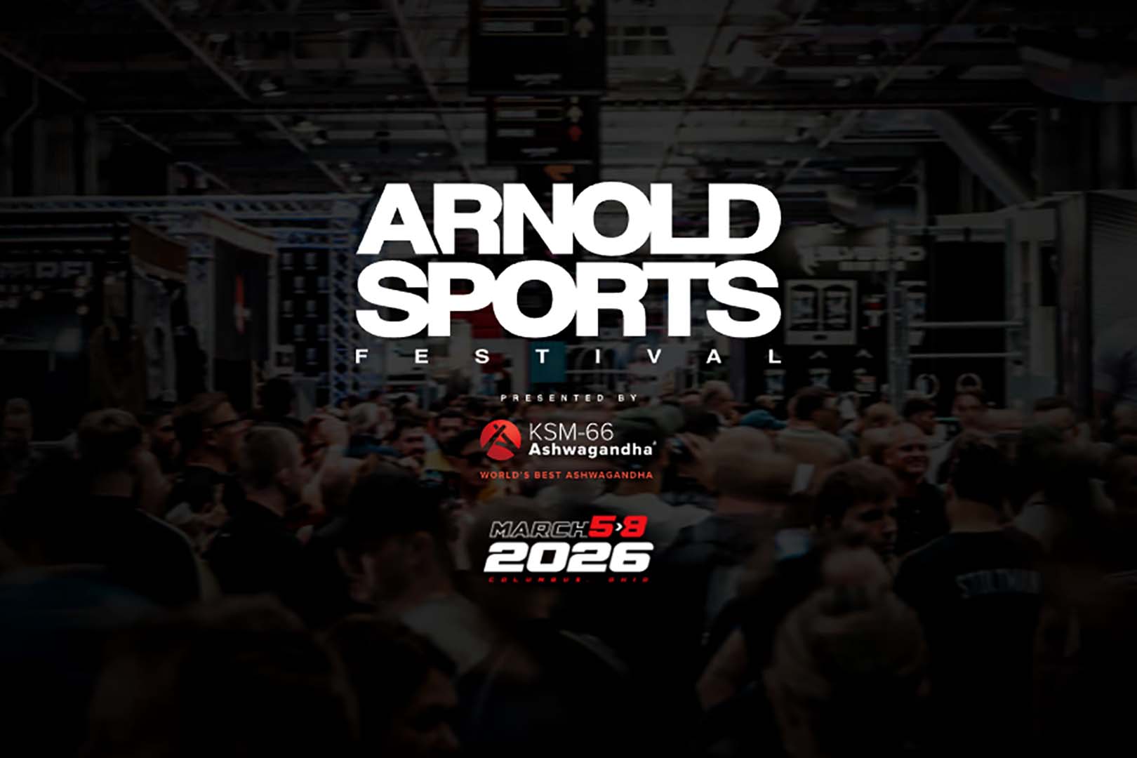 Arnold Expo X Stack3d Announcement For 25