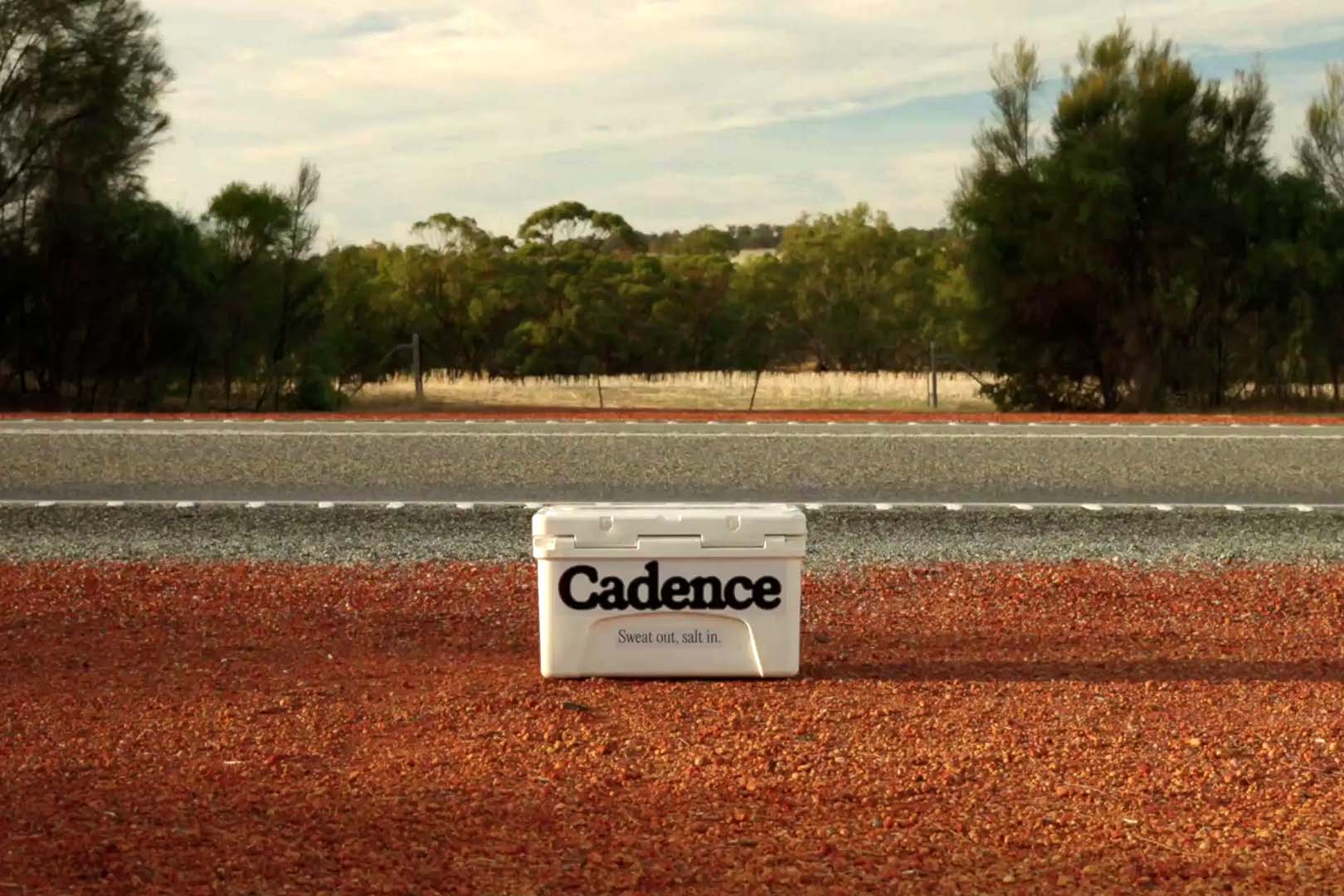 Cadence Hydration Now Available In Australia