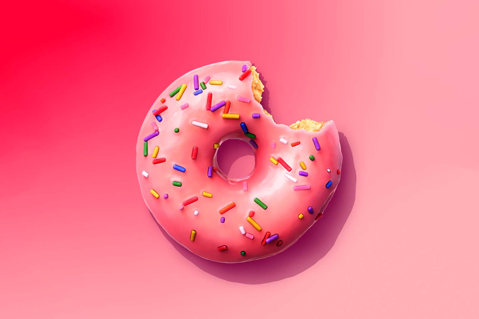 Legendary Protein Donuts Nutrition