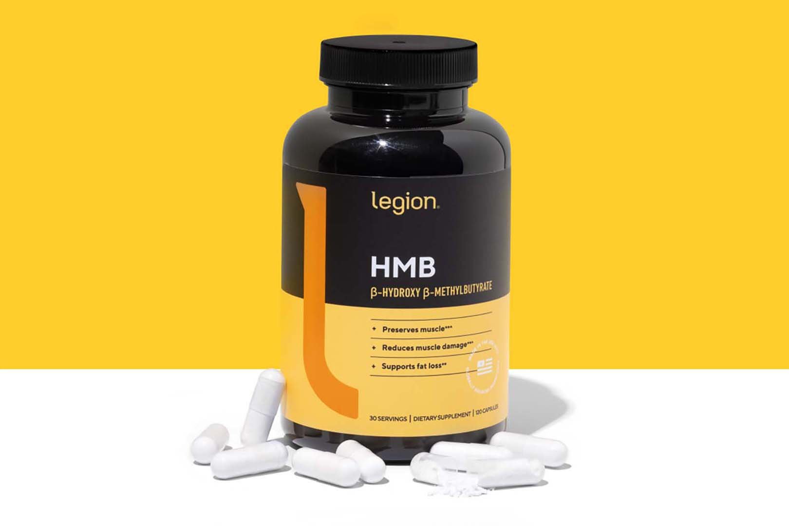 Legion Hmb