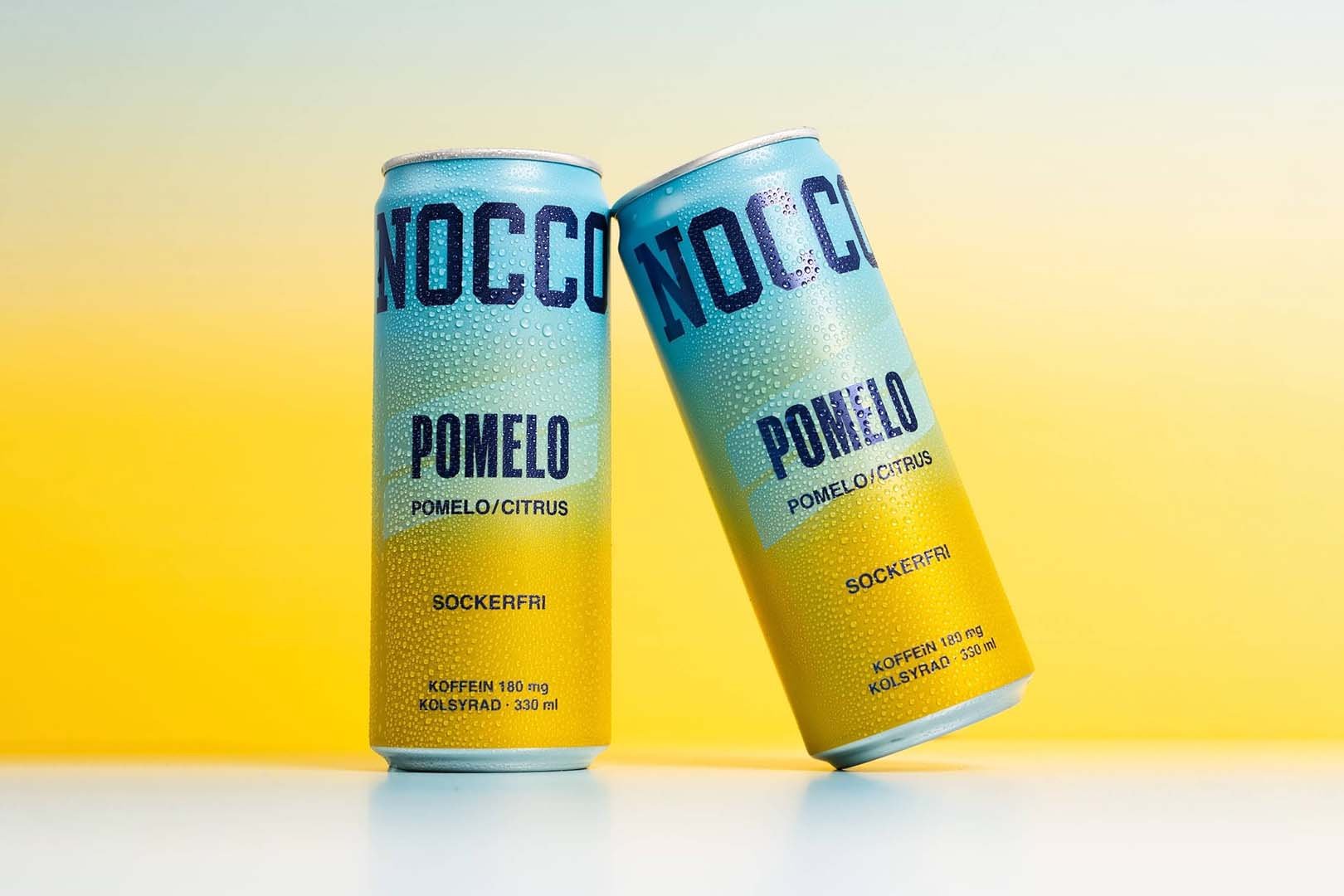 Nocco Pomelo Citrus