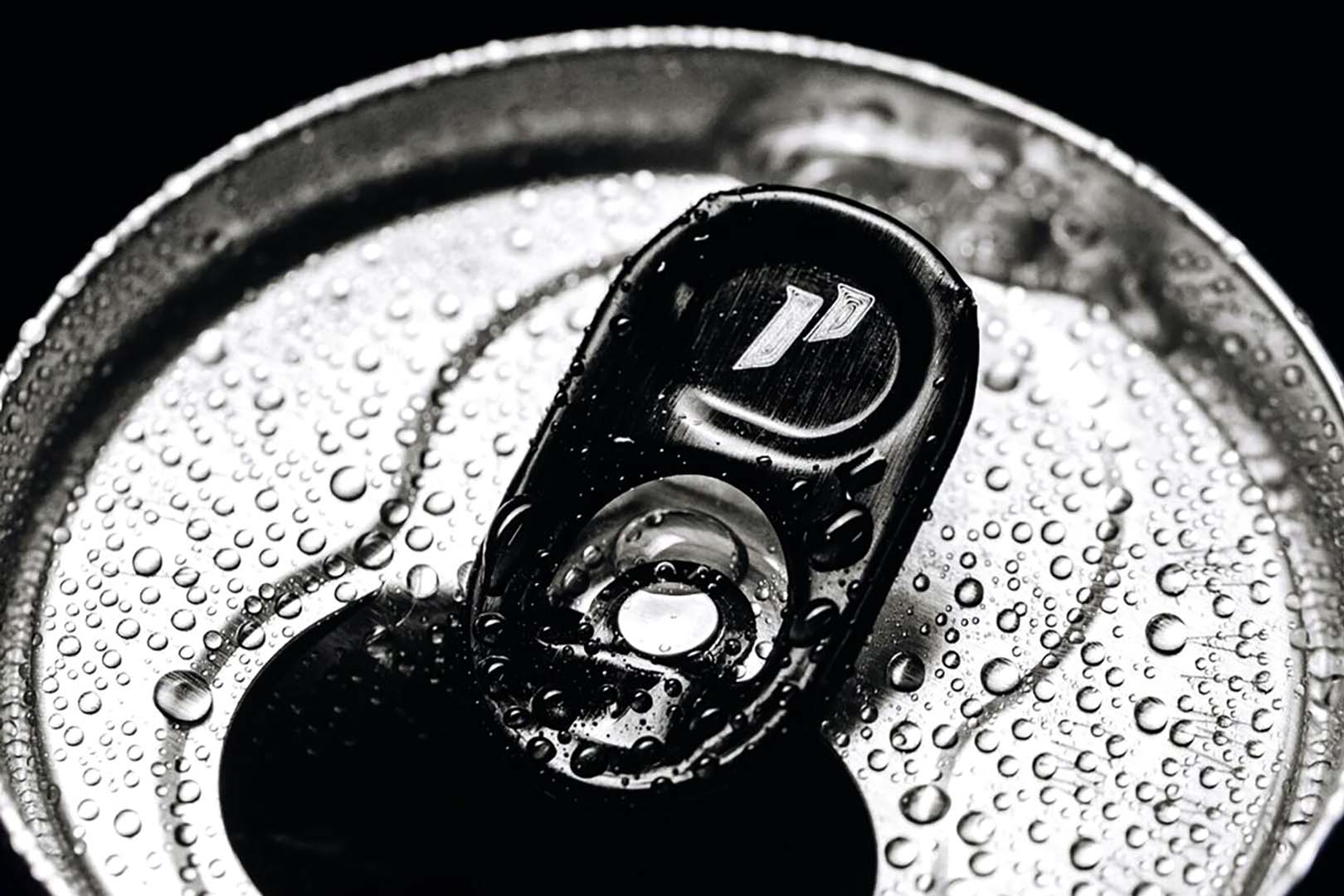 Phorm Energy Drink Makes Its Debut