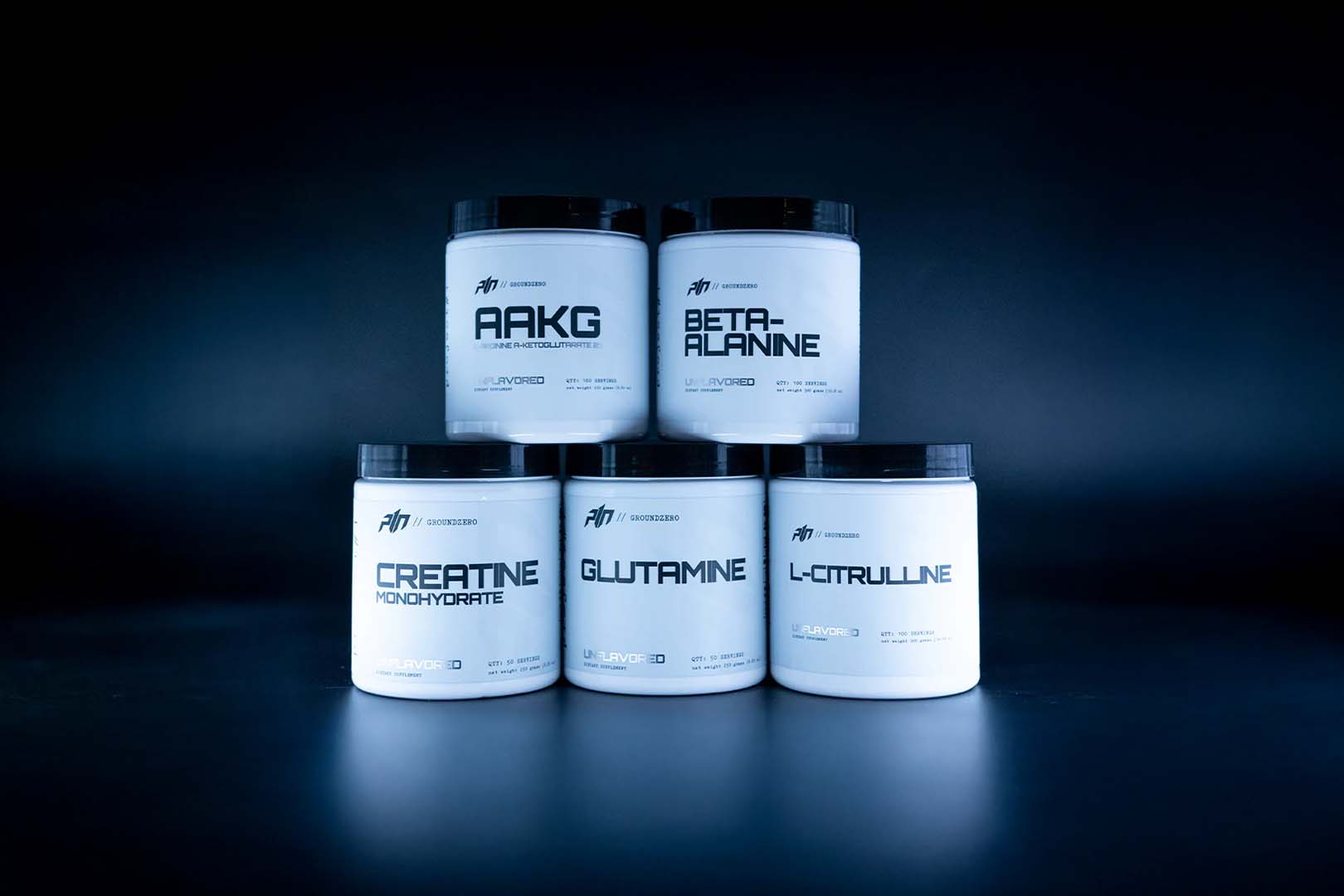 Project One Ground Zero Extensions