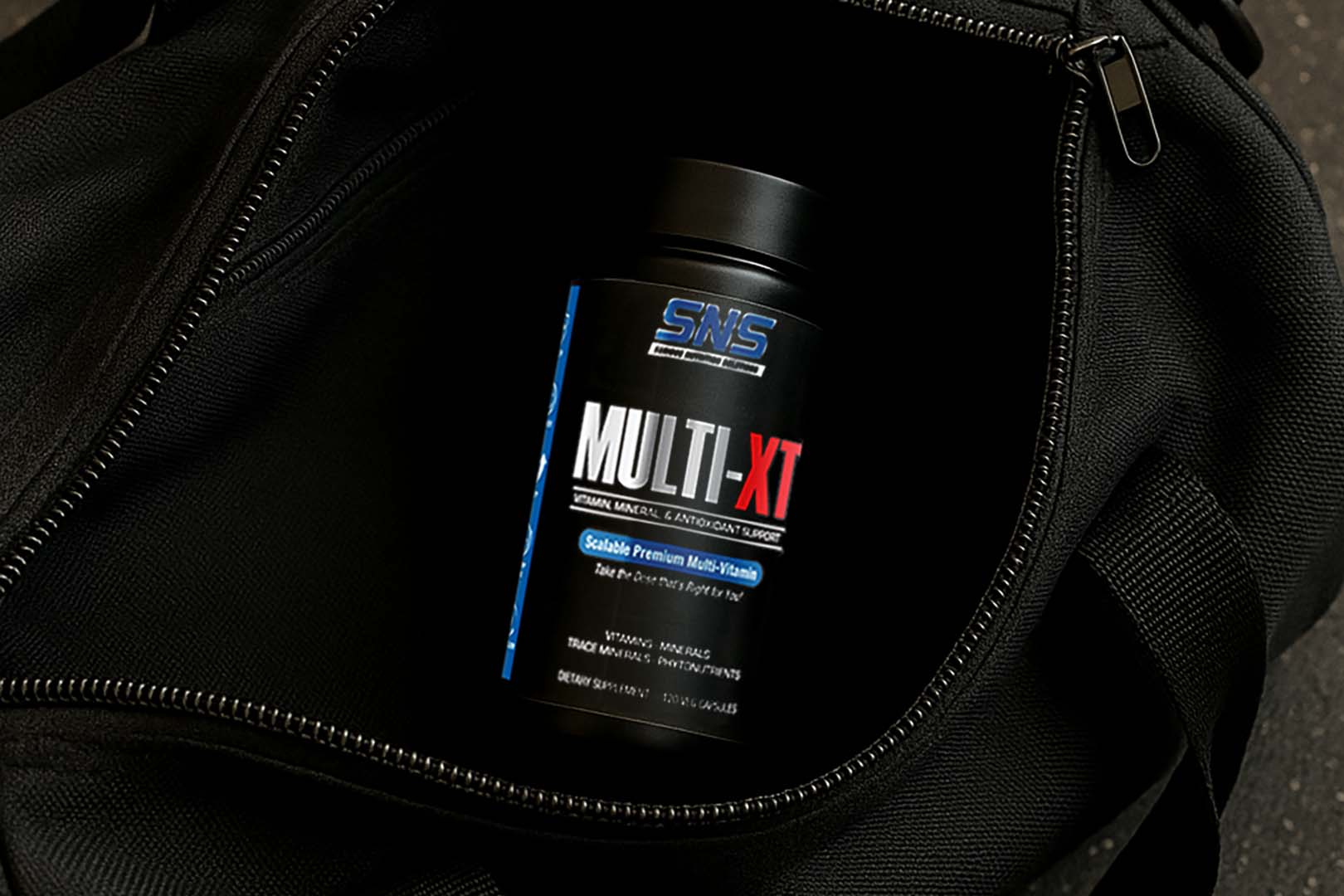 Sns Multi Xt