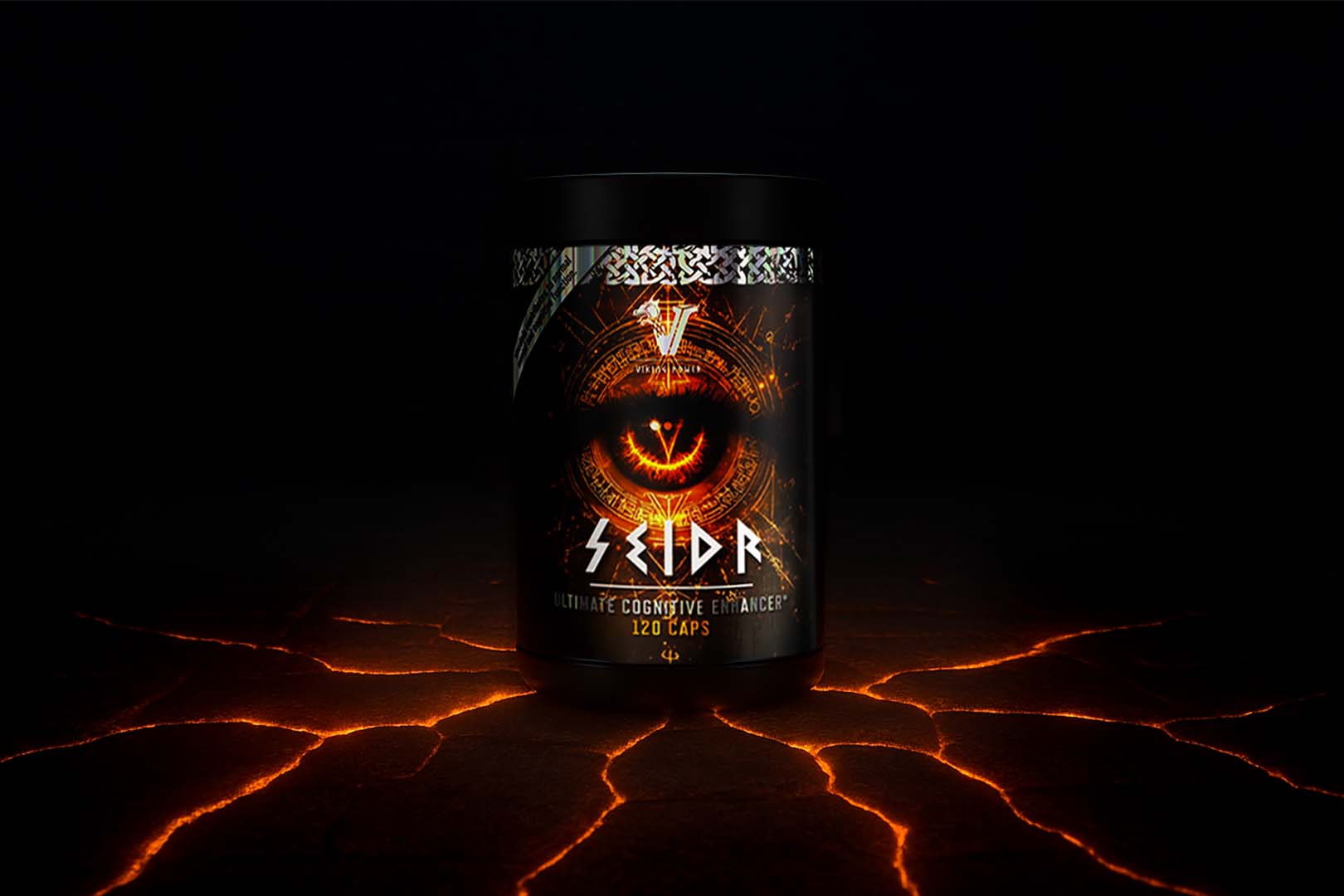 Viking Power Seidr