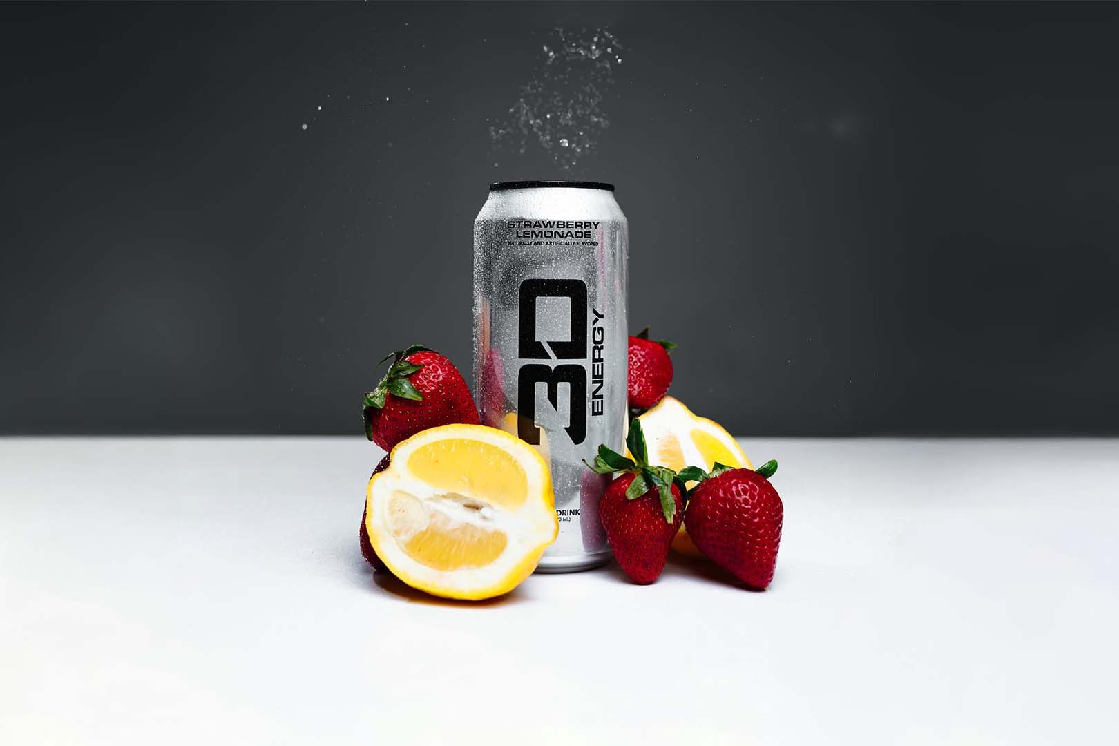 Where To Buy All New 3d Energy Drink