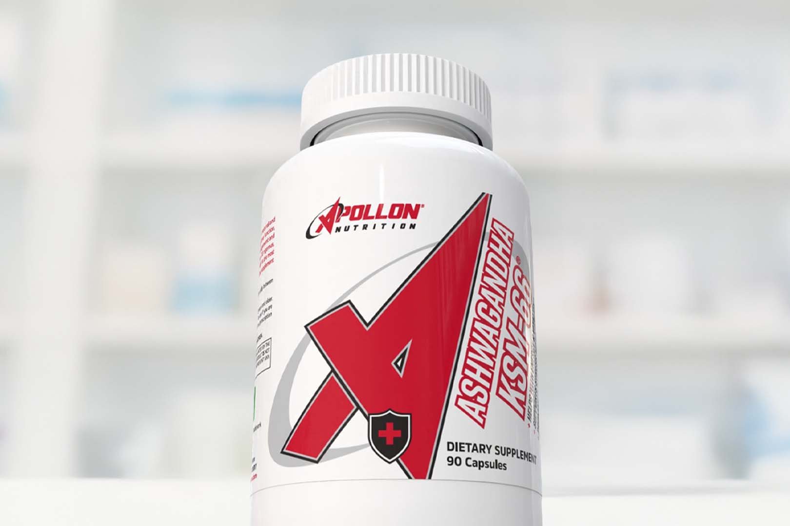 Apollon Ashwagandha