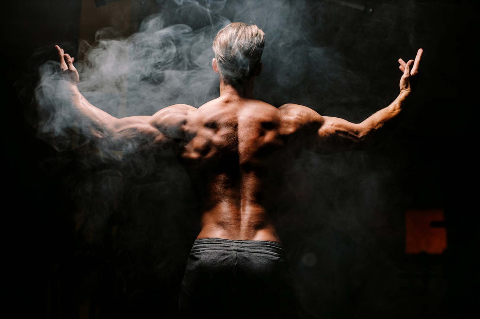 Crush Plateaus, Build Power with KSM-66 Ashwagandha