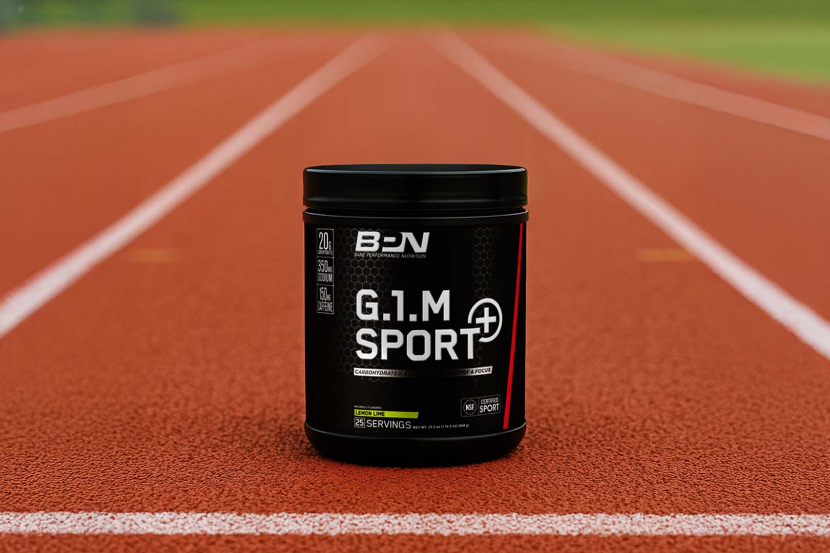 Bpn G1m Sport Plus