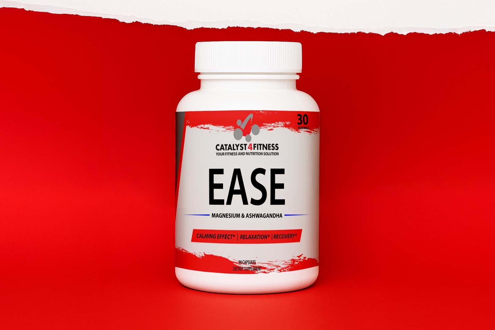 Catalyst 4 Fitness Ease
