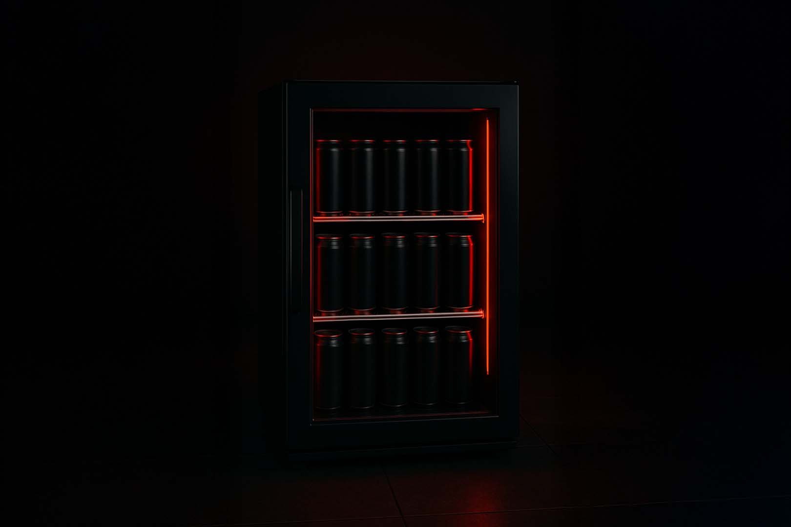 Clash Of The Cans 25 Opening Cooler Prize